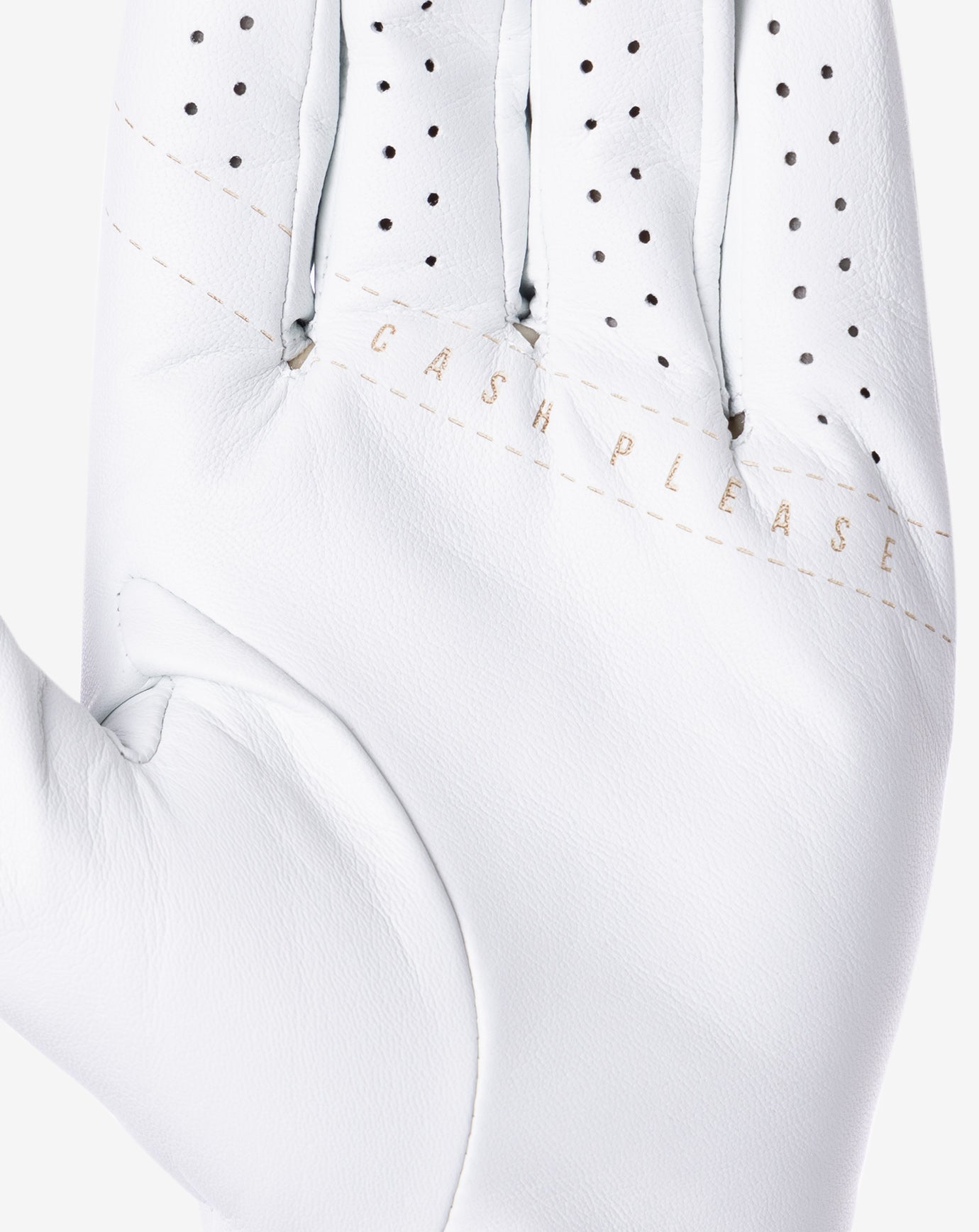 Travis Mathew New | Premier 2.0 Golf Glove