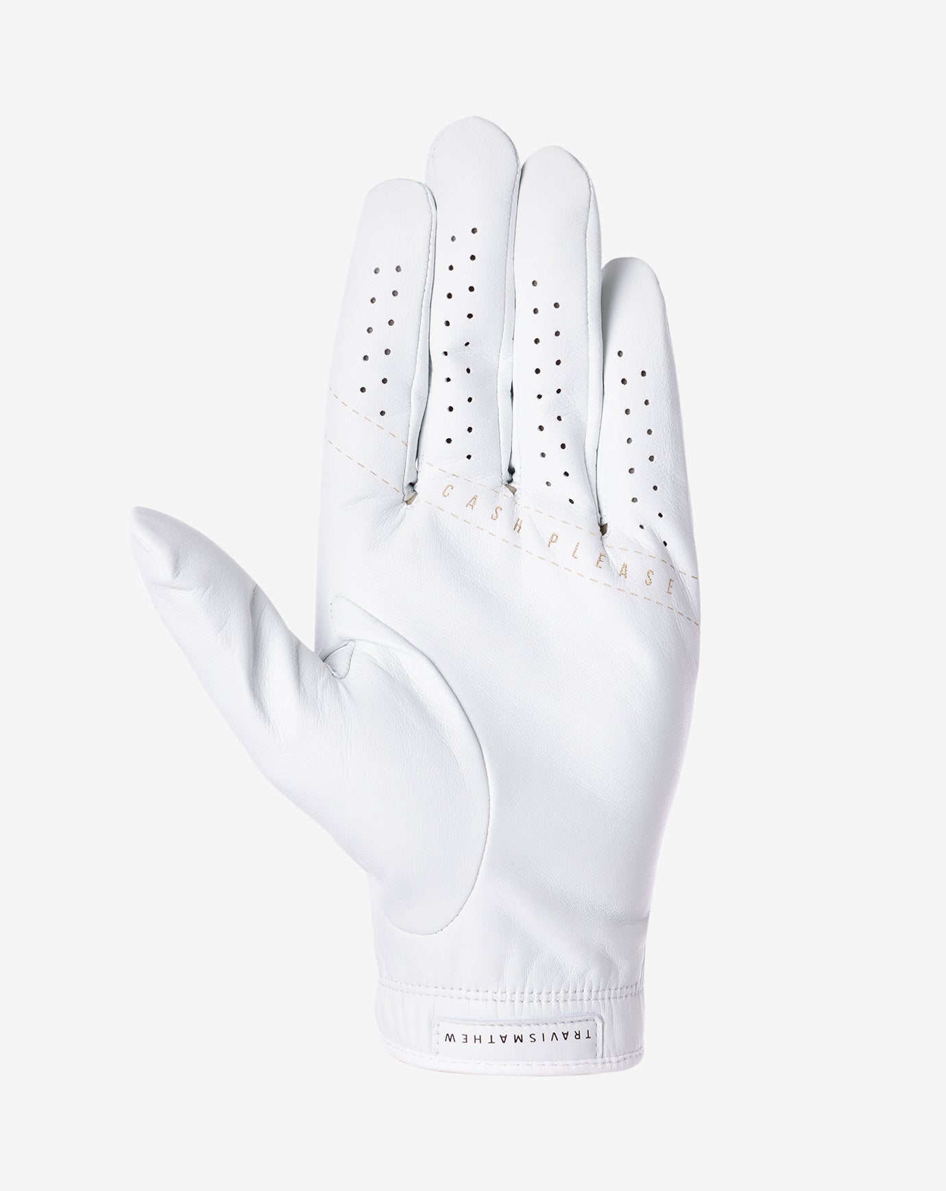 Travis Mathew New | Premier 2.0 Golf Glove