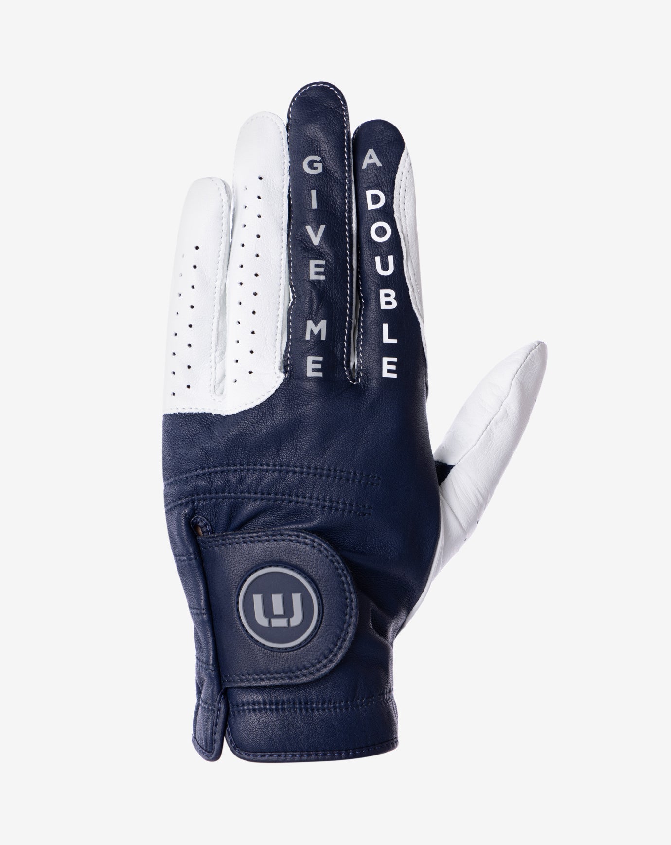 Travis Mathew Hot sale | Double Me 2.0 Golf Glove