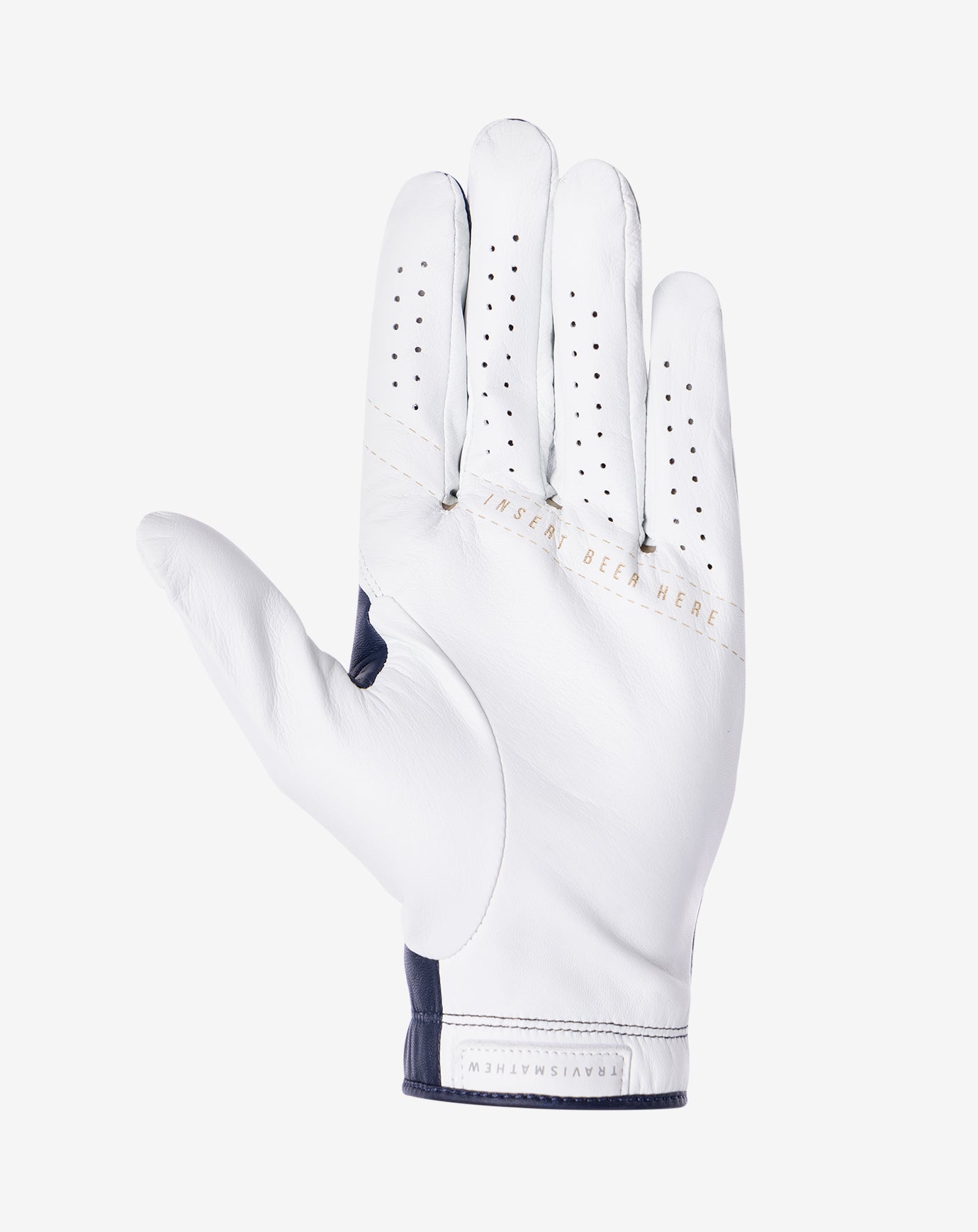 Travis Mathew Hot sale | Double Me 2.0 Golf Glove