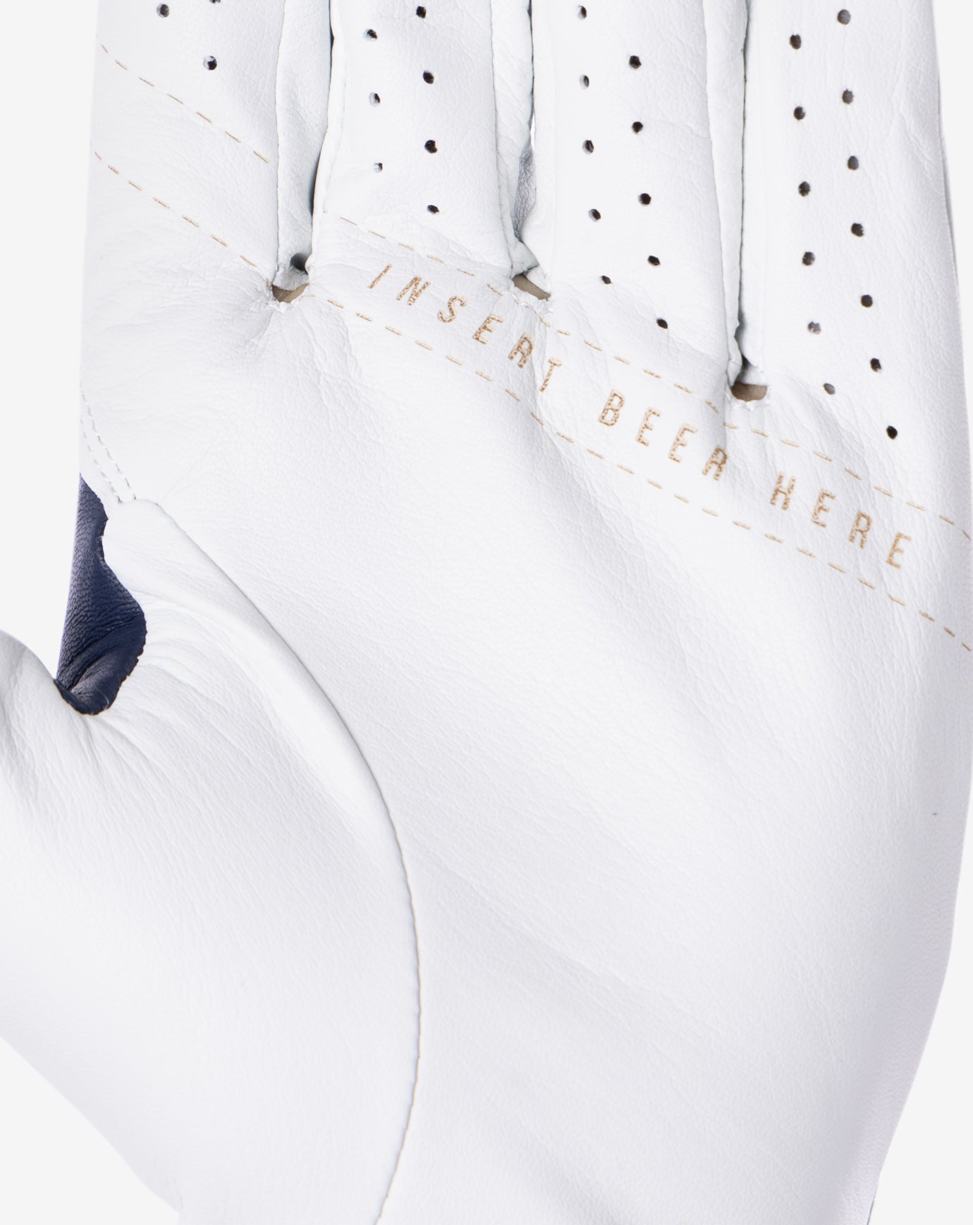 Travis Mathew Hot sale | Double Me 2.0 Golf Glove