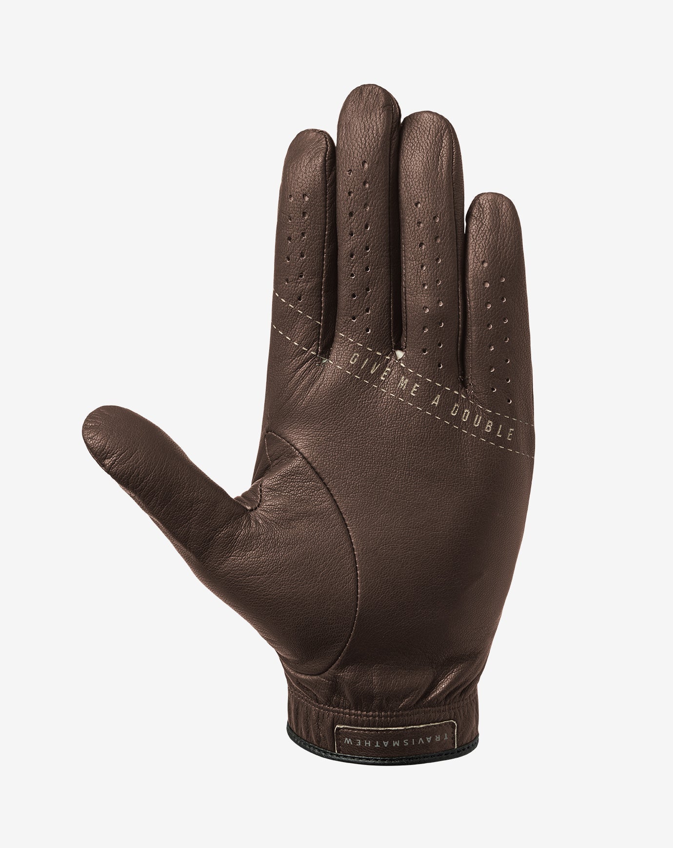 Travis Mathew Online | Premier Mapes Golf Glove