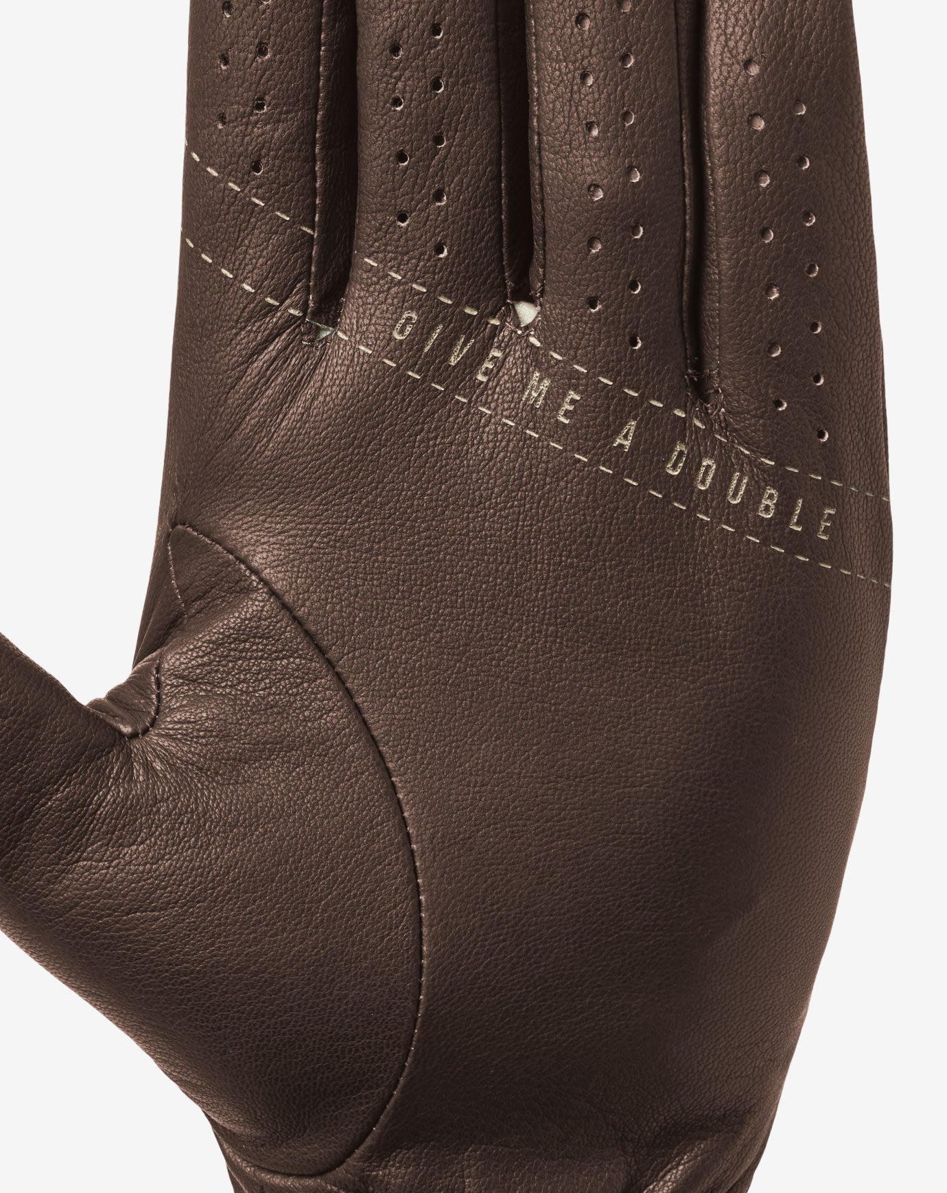 Travis Mathew Online | Premier Mapes Golf Glove