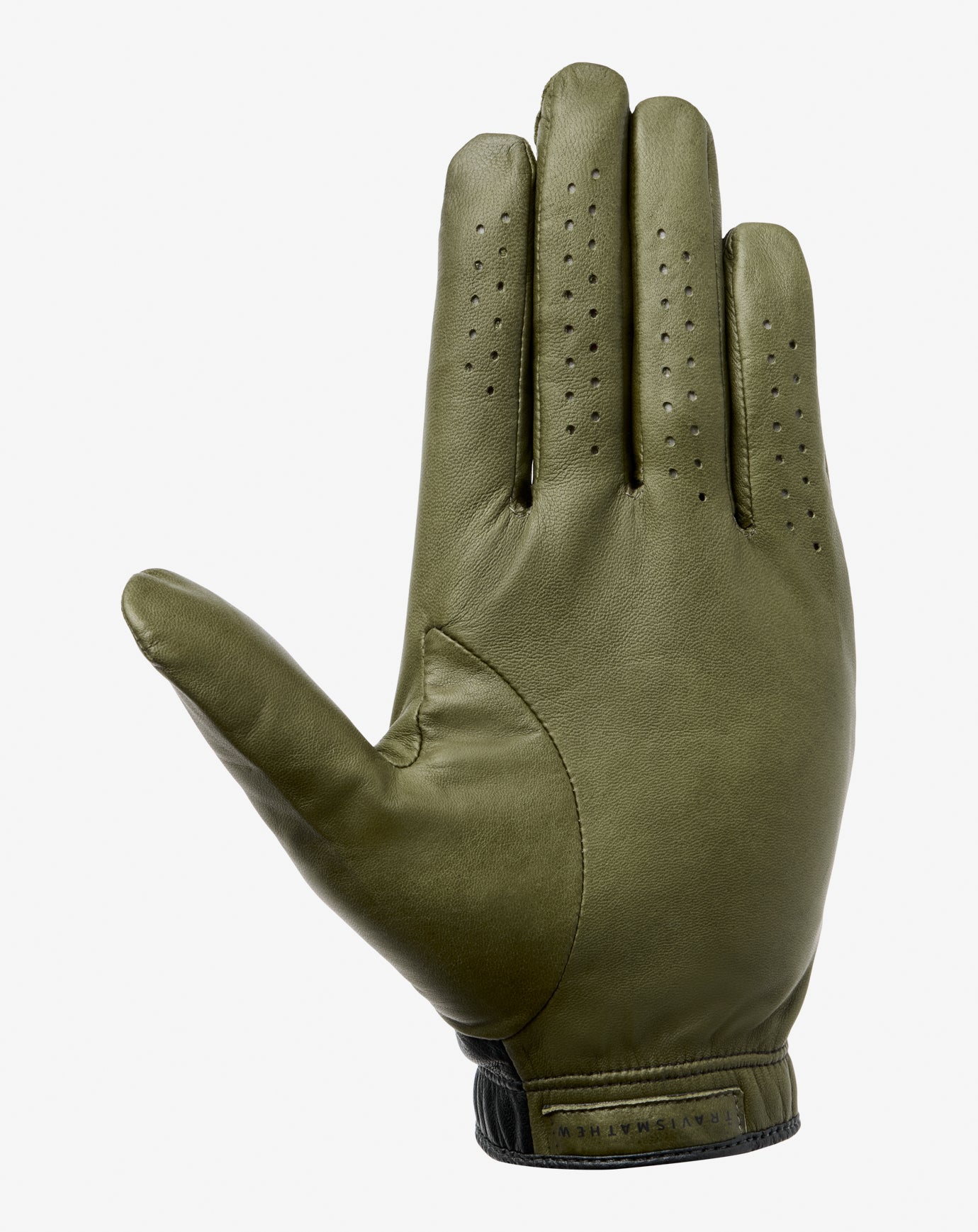 Travis Mathew Discount | Beach Club Golf Glove