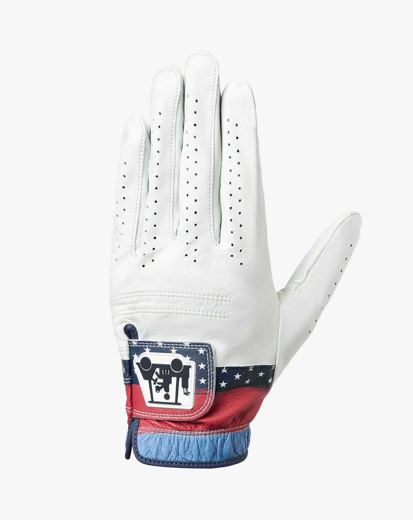 Travis Mathew Outlet | Freedom Feast Golf Glove