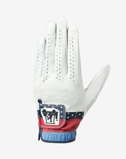 Travis Mathew Outlet | Freedom Feast Golf Glove