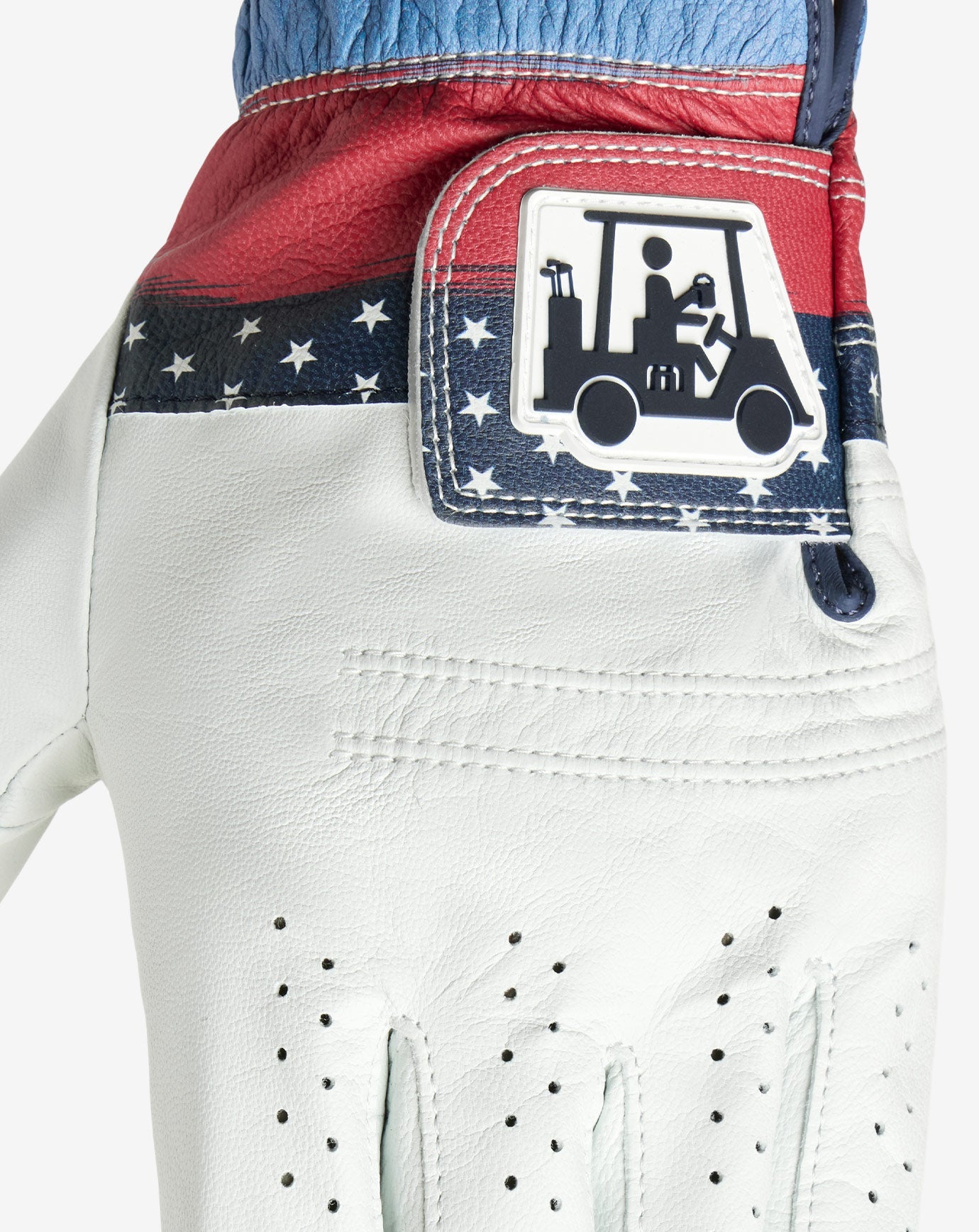 Travis Mathew Outlet | Freedom Feast Golf Glove