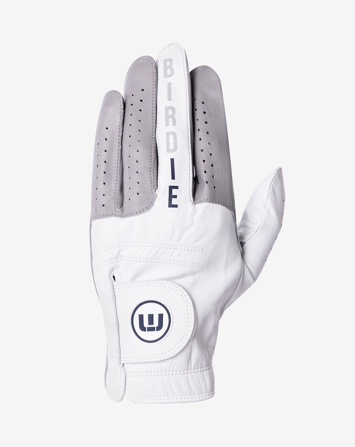 Travis Mathew New | Between The Lines 2.0 Golf Glove