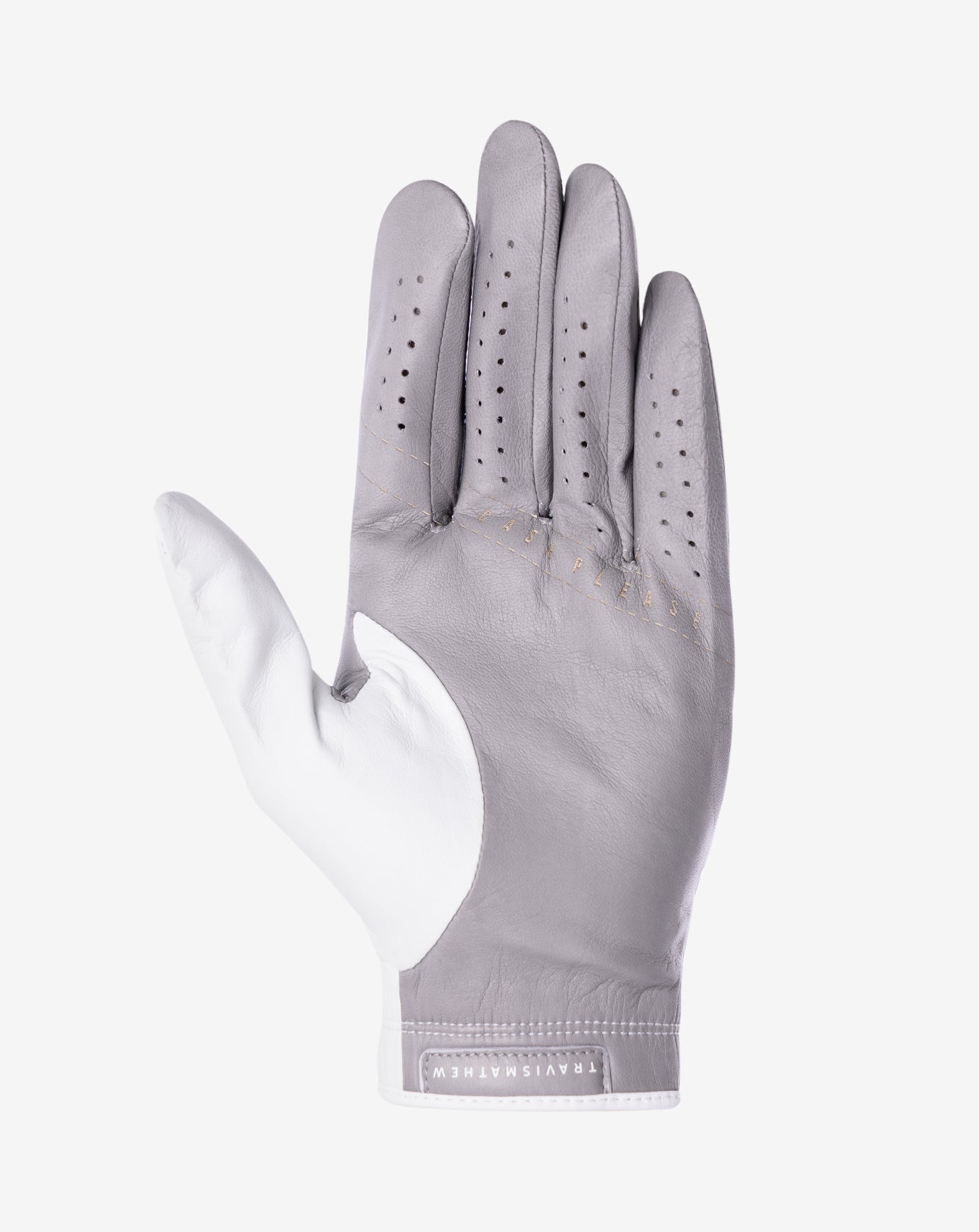 Travis Mathew New | Between The Lines 2.0 Golf Glove