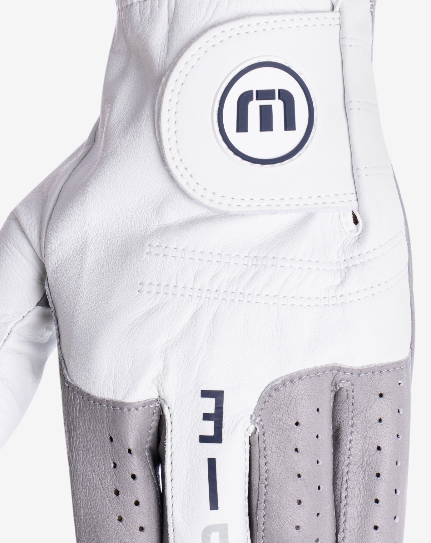 Travis Mathew New | Between The Lines 2.0 Golf Glove