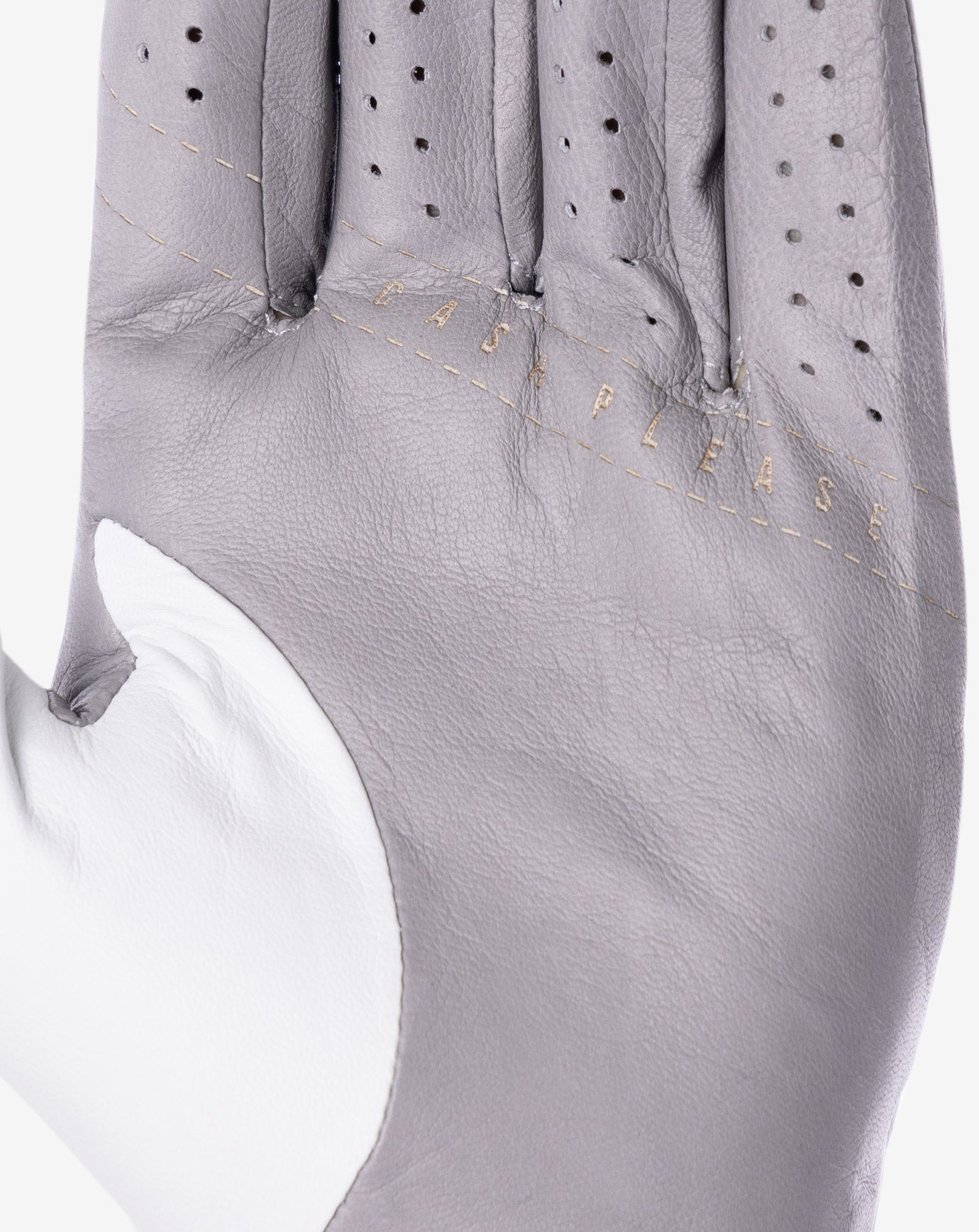 Travis Mathew New | Between The Lines 2.0 Golf Glove