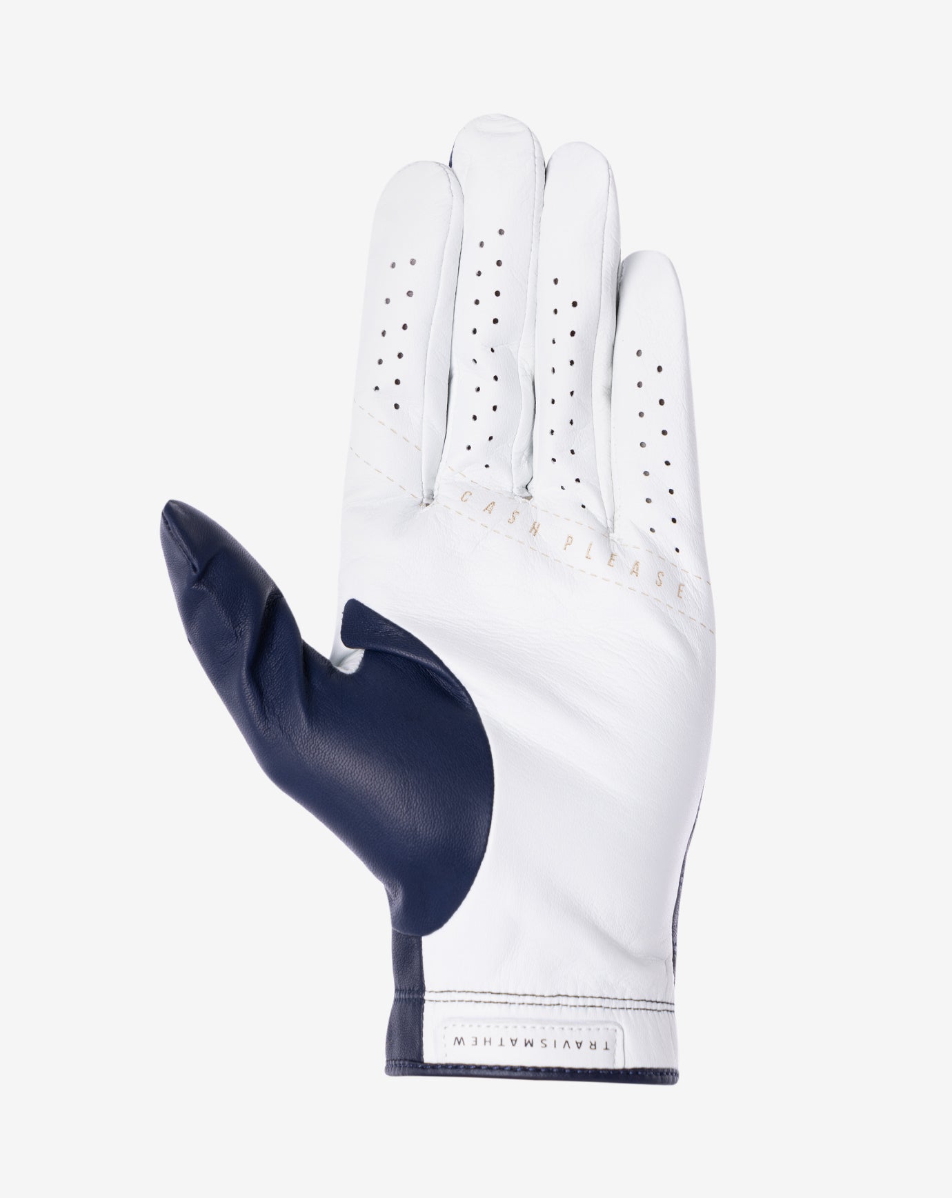 Travis Mathew Hot sale | Between The Lines 2.0 Golf Glove