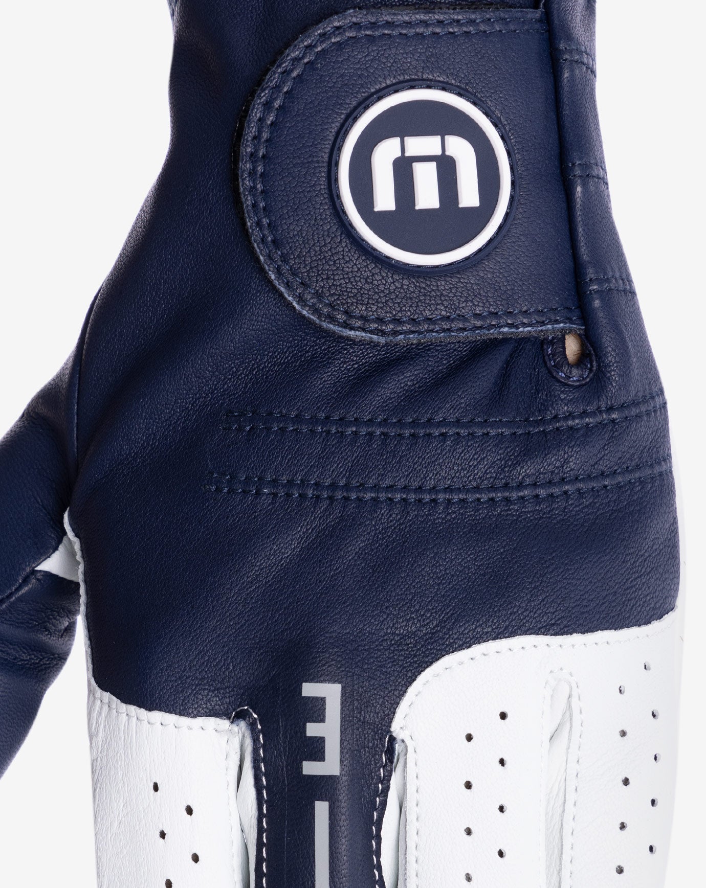 Travis Mathew Hot sale | Between The Lines 2.0 Golf Glove