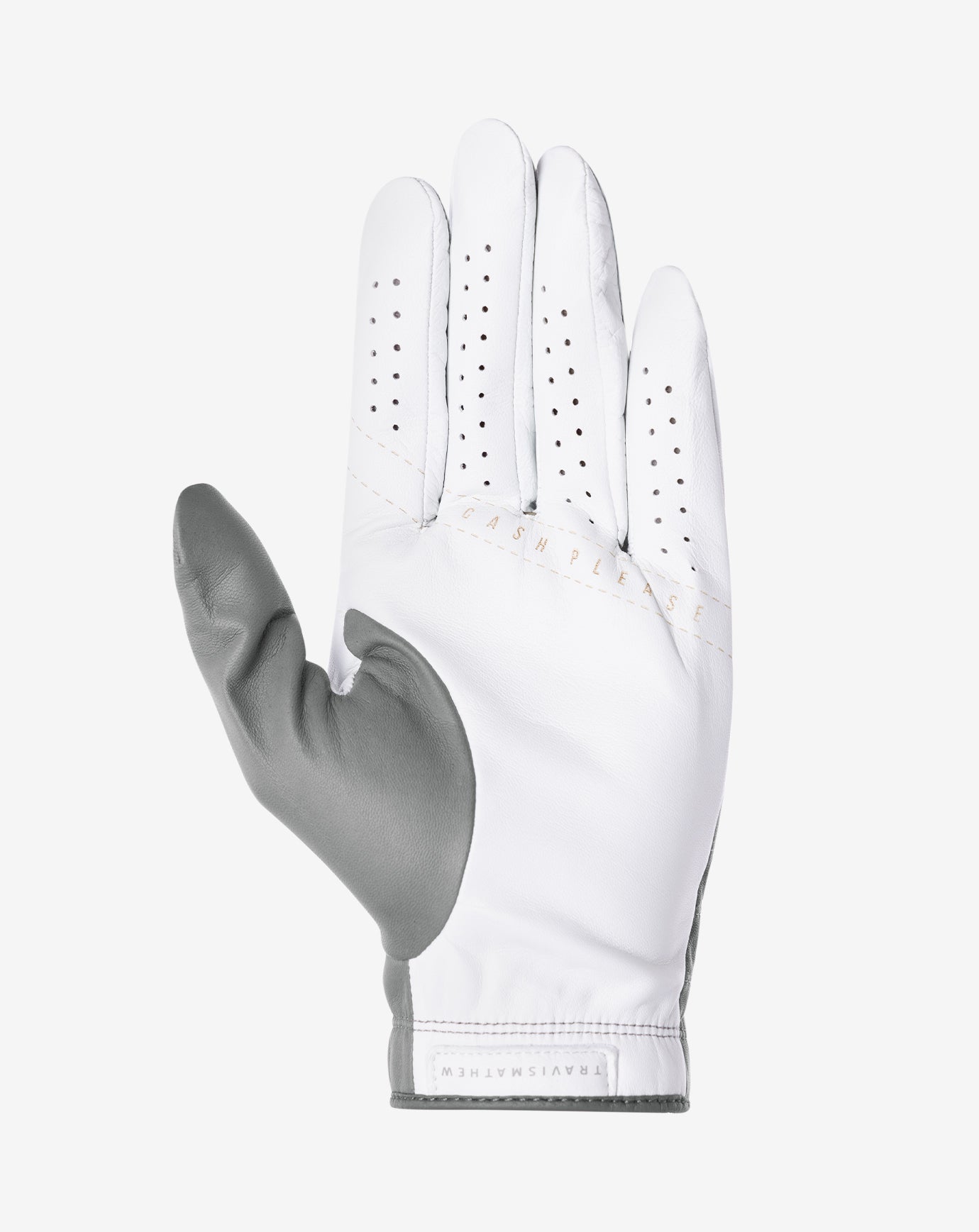 Travis Mathew On Sale | Between The Lines 2.0 Golf Glove