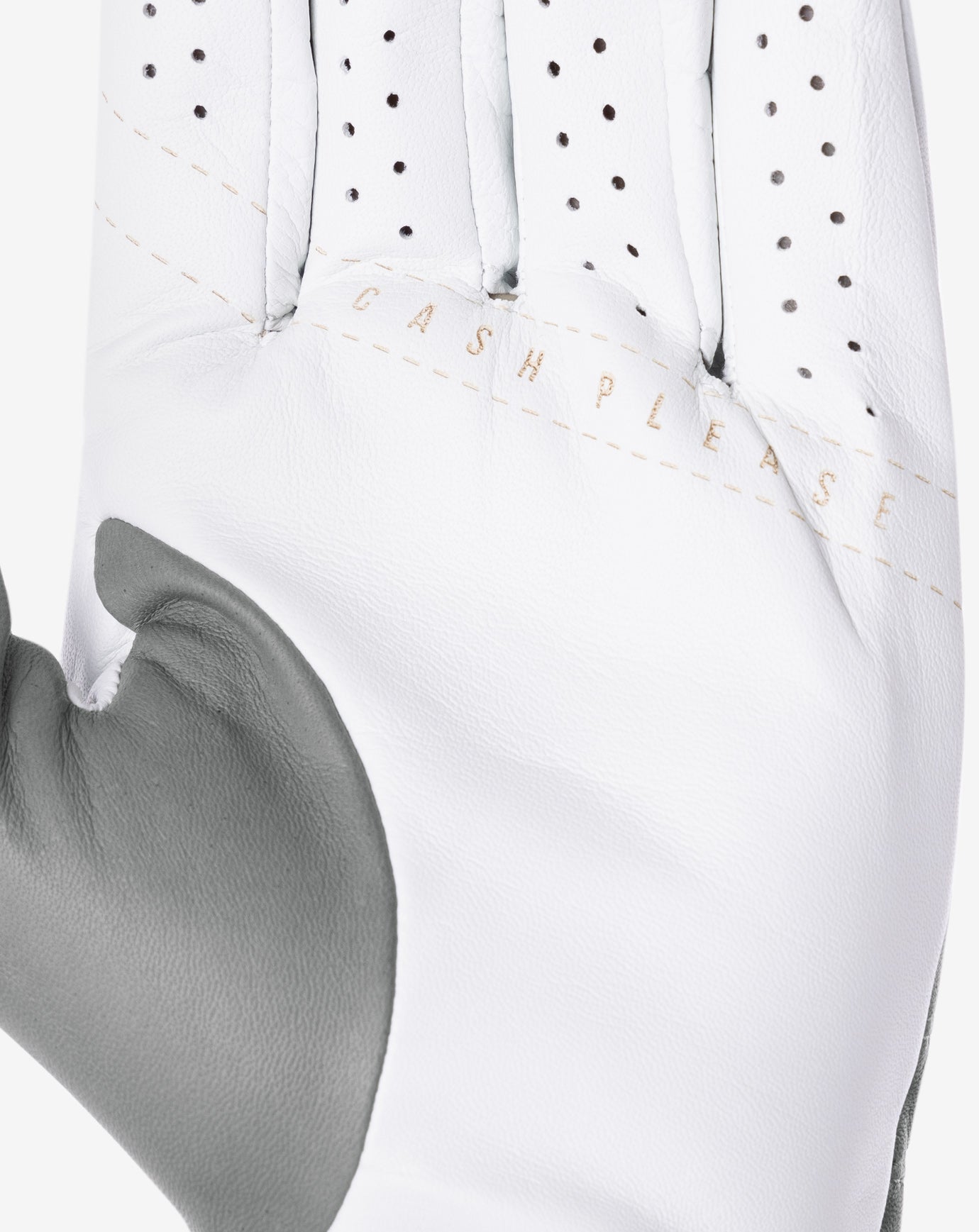 Travis Mathew On Sale | Between The Lines 2.0 Golf Glove