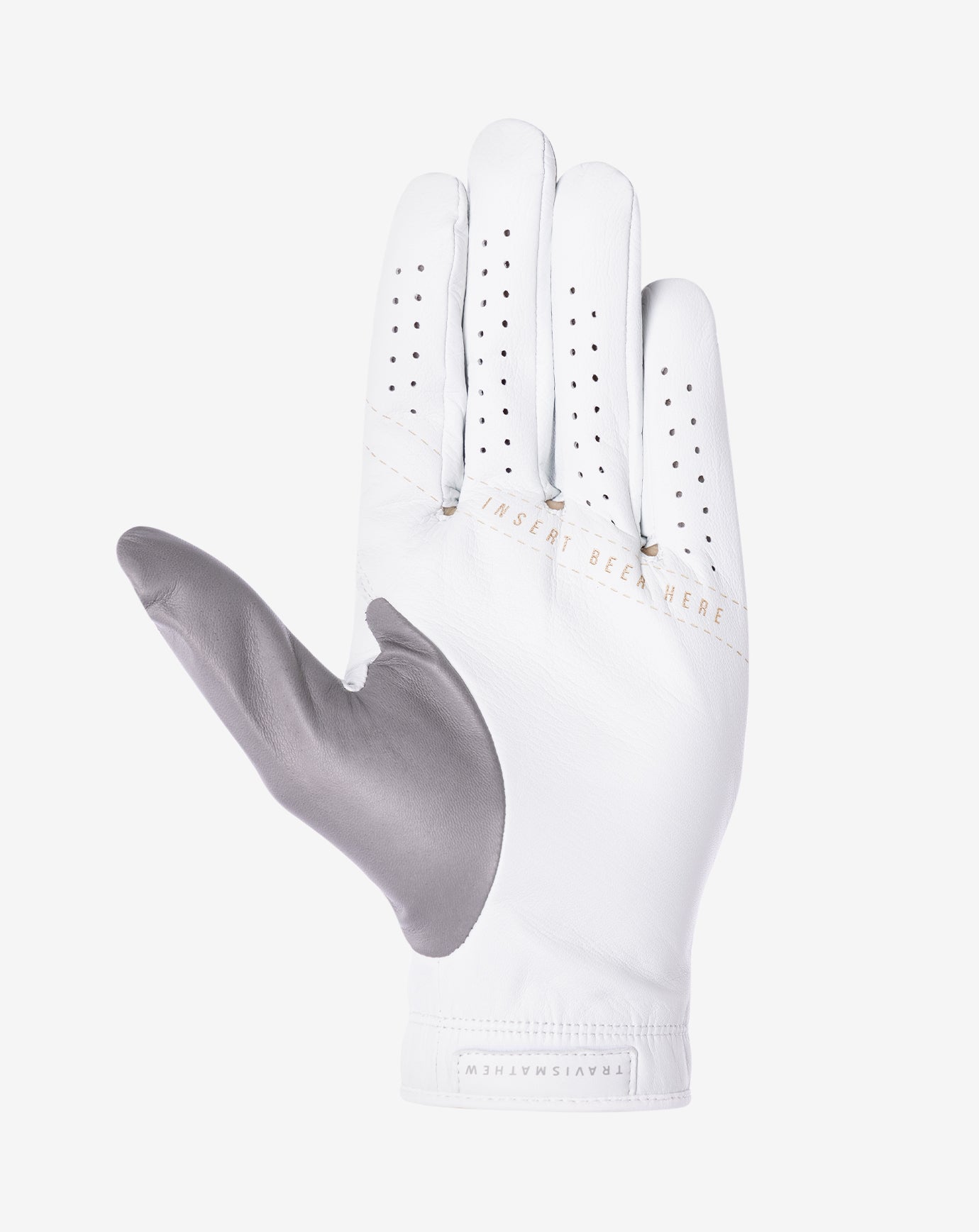 Travis Mathew | Double Me 2.0 Golf Glove