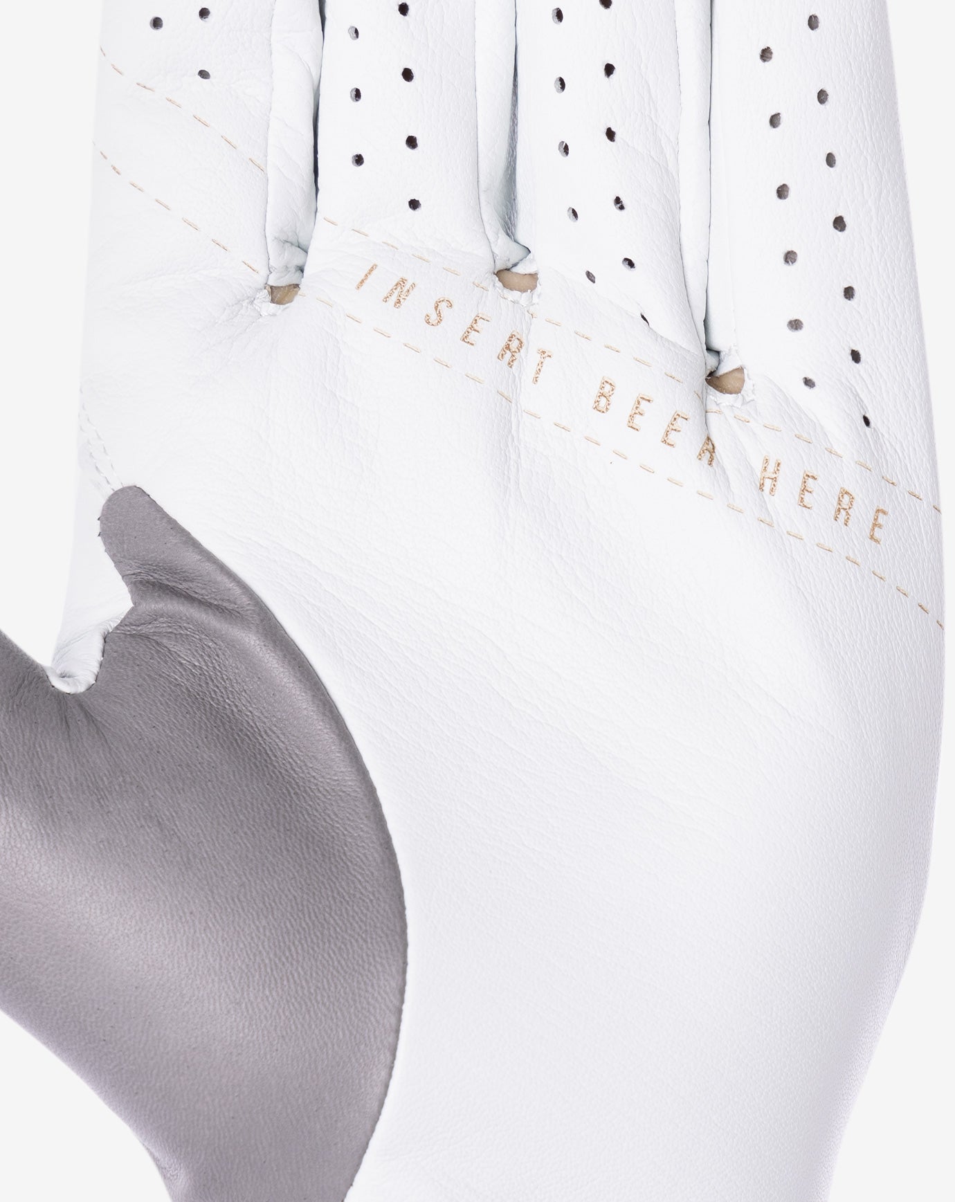 Travis Mathew | Double Me 2.0 Golf Glove