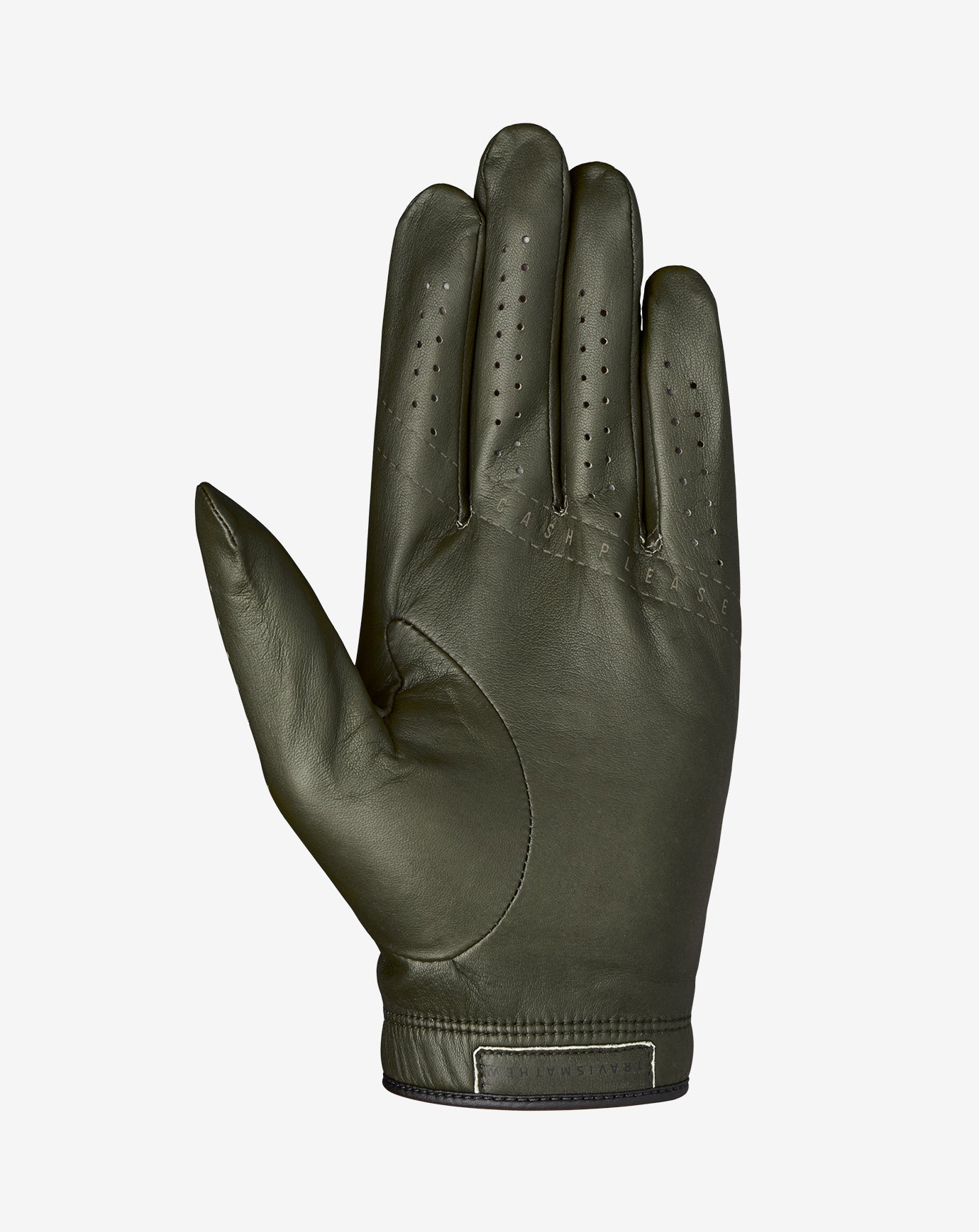 Travis Mathew Discount | Premier 2.0 Golf Glove