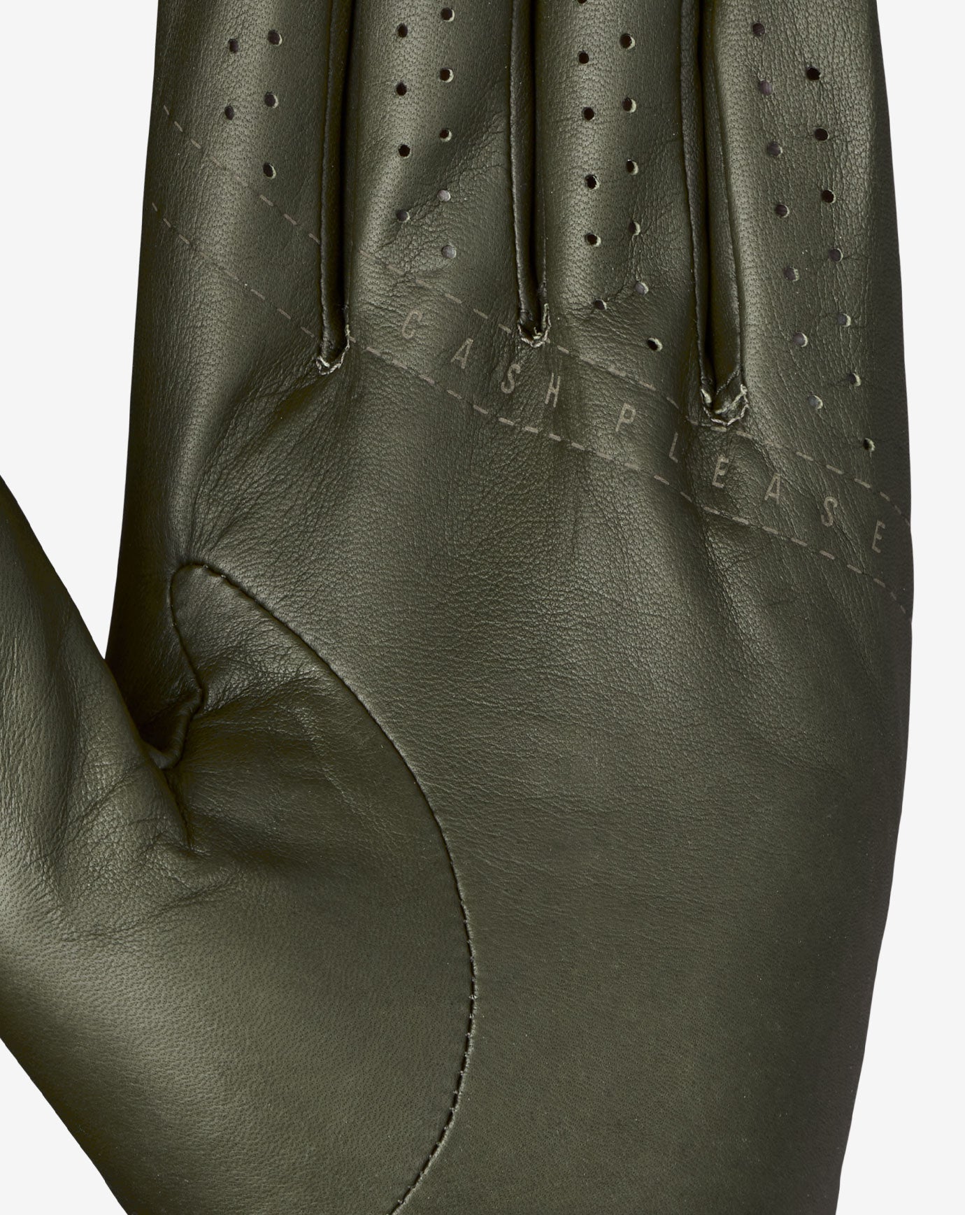 Travis Mathew Discount | Premier 2.0 Golf Glove