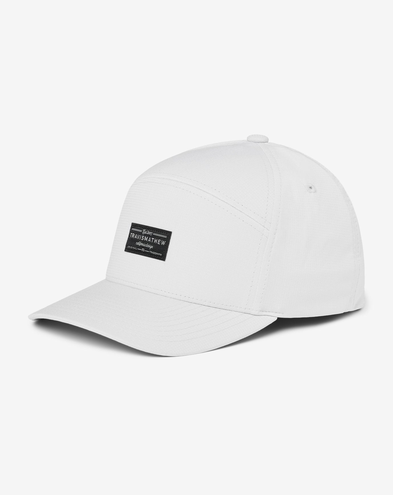 Travis Mathew Outlet | Wanderlust Snapback Hat