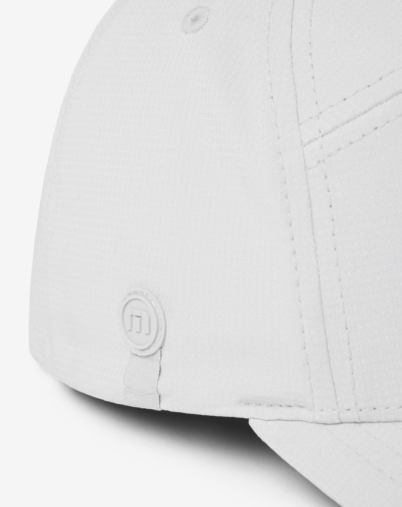 Travis Mathew Outlet | Wanderlust Snapback Hat
