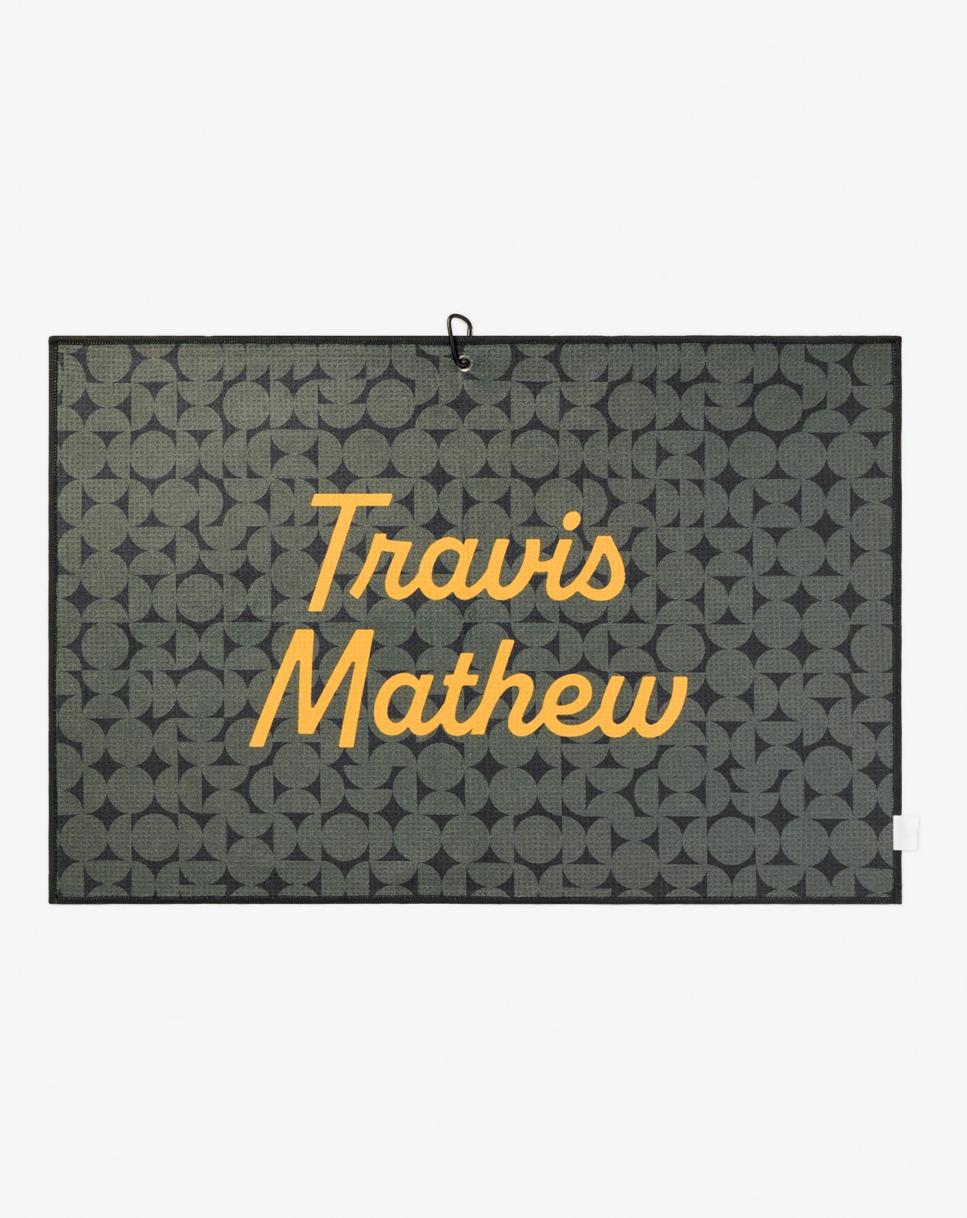 Travis Mathew Hot sale | Beach Club Golf Towel