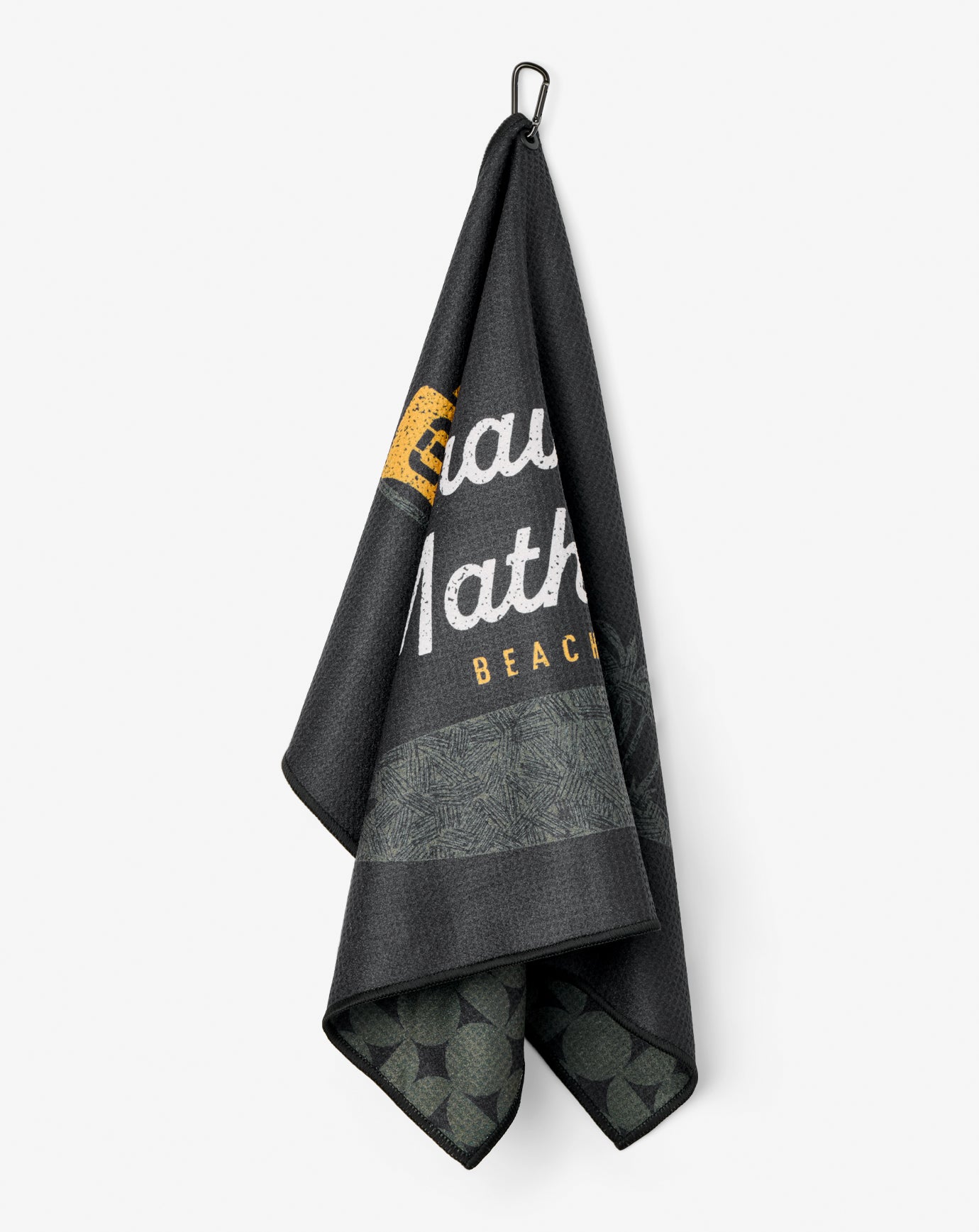 Travis Mathew Hot sale | Beach Club Golf Towel