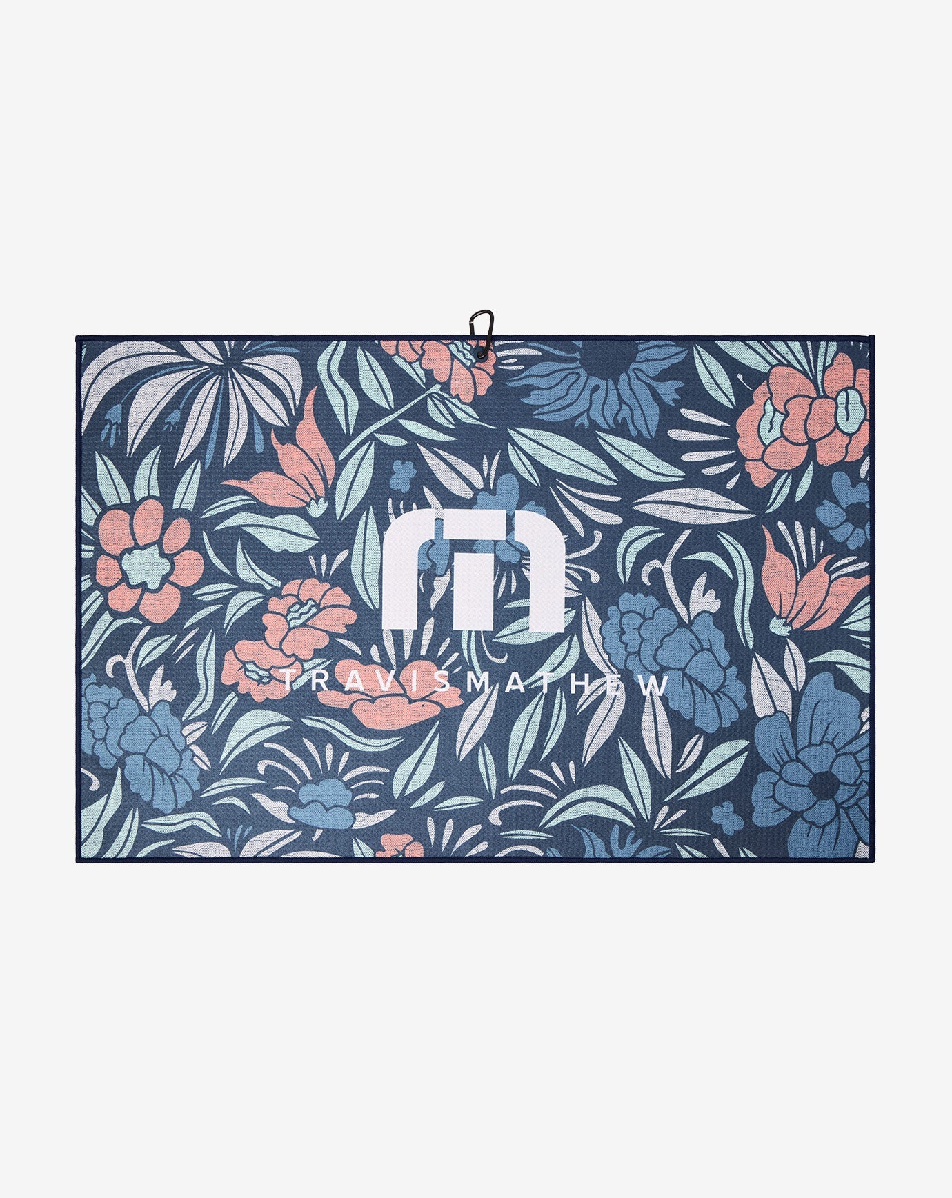 Travis Mathew On Sale | Day Cruise Golf Towel