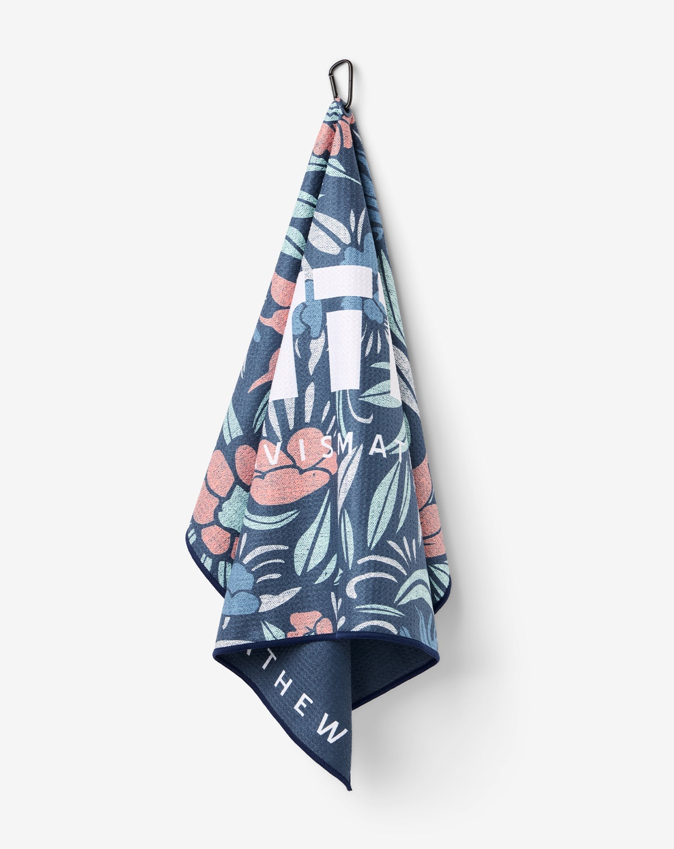 Travis Mathew On Sale | Day Cruise Golf Towel