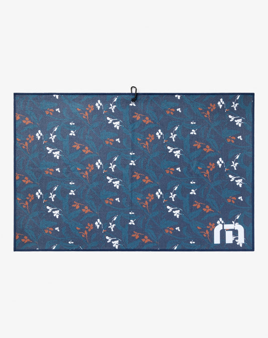 Travis Mathew For sale | Relationship Status Golf Towel