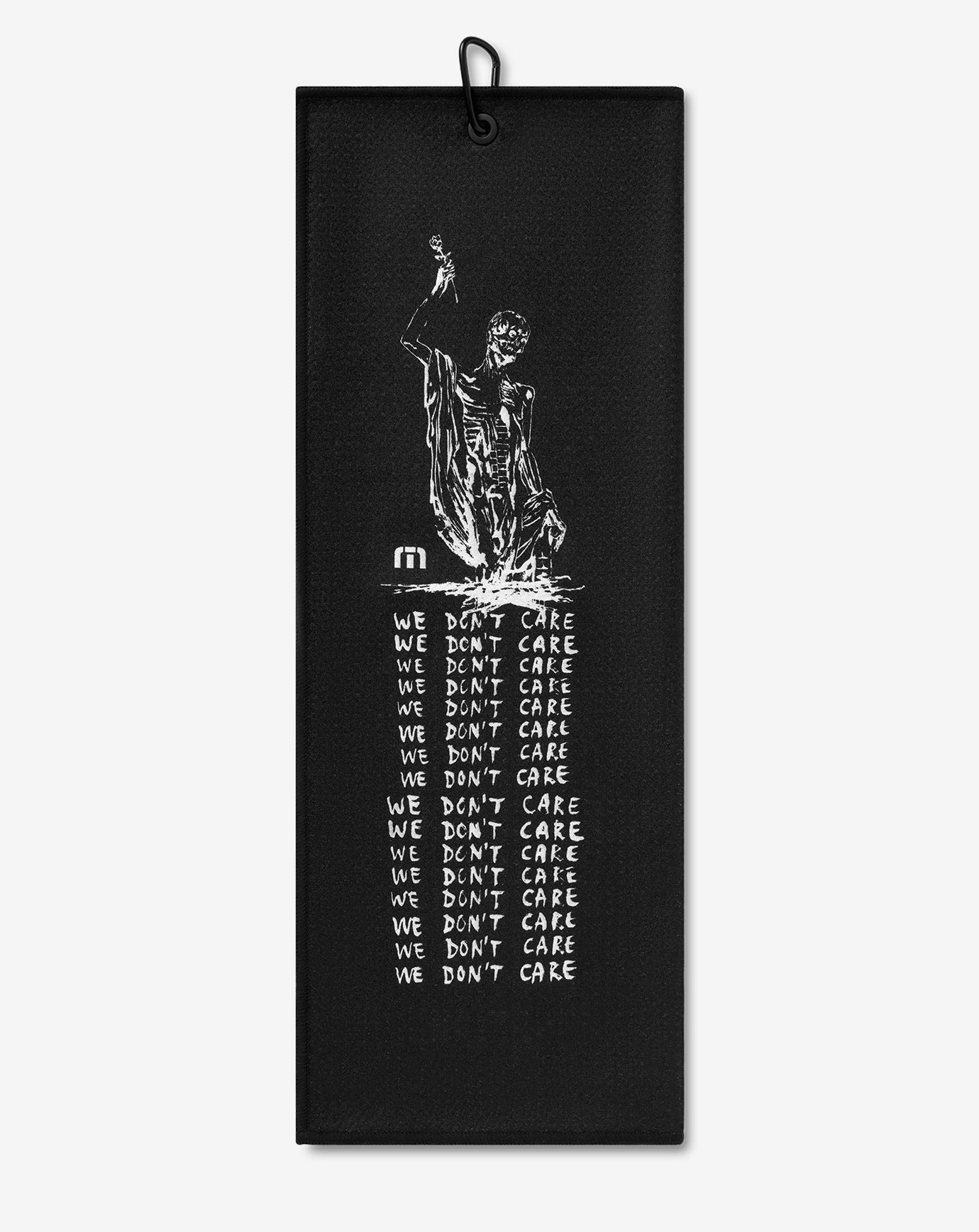 Travis Mathew | Eternal Rest Golf Towel