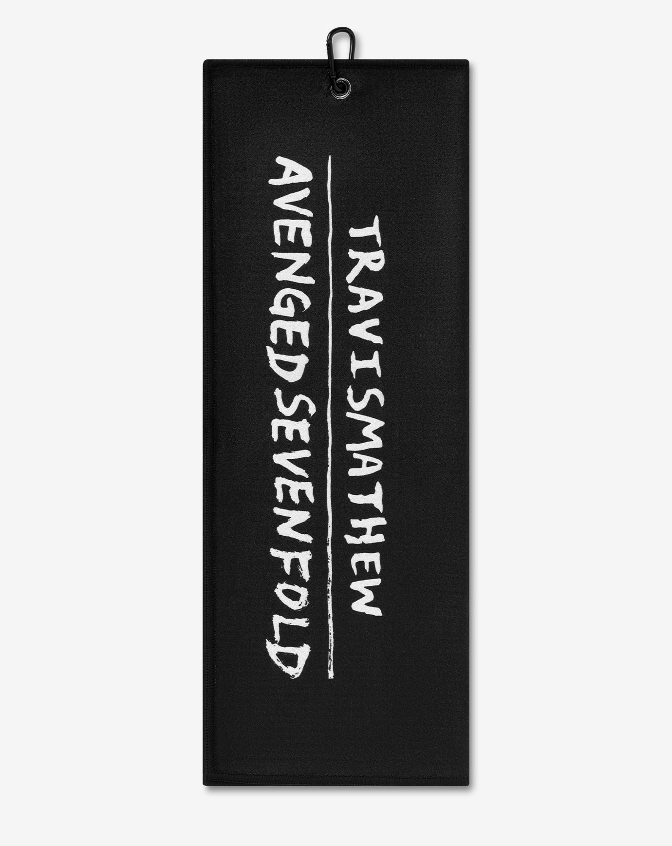 Travis Mathew | Eternal Rest Golf Towel