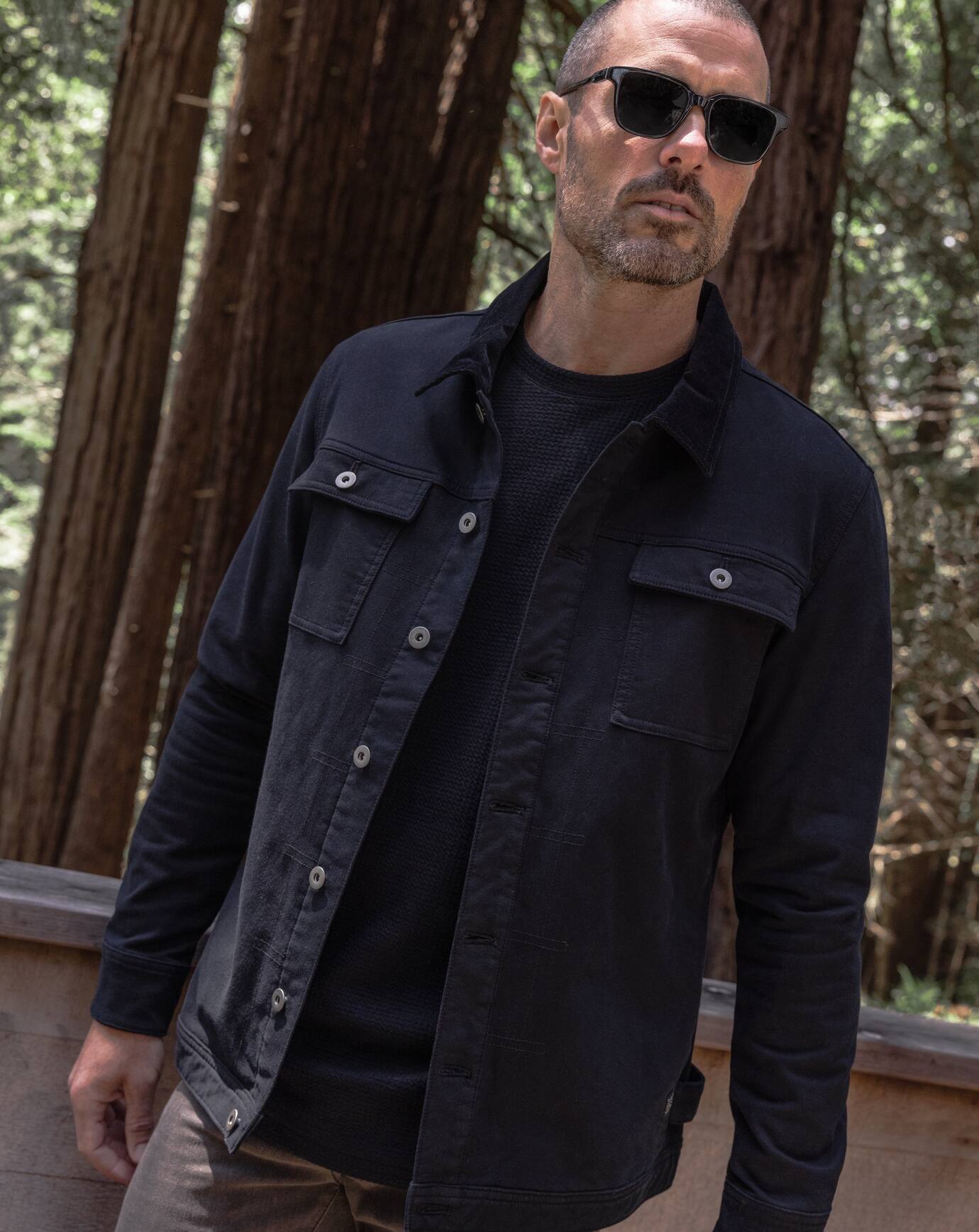 Travis Mathew New | Offdaze Sunglasses