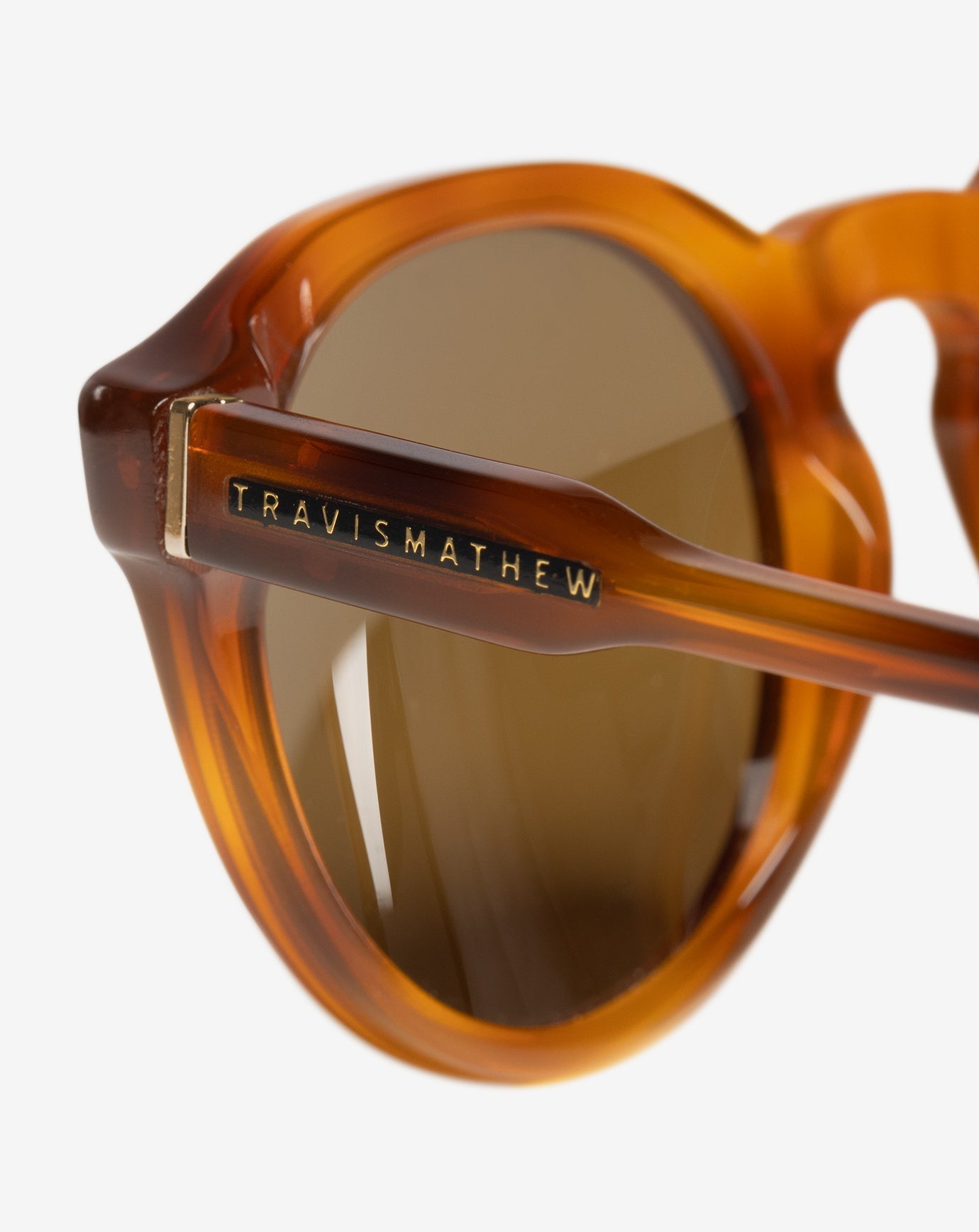 Travis Mathew Sale | Bandon Sunglasses