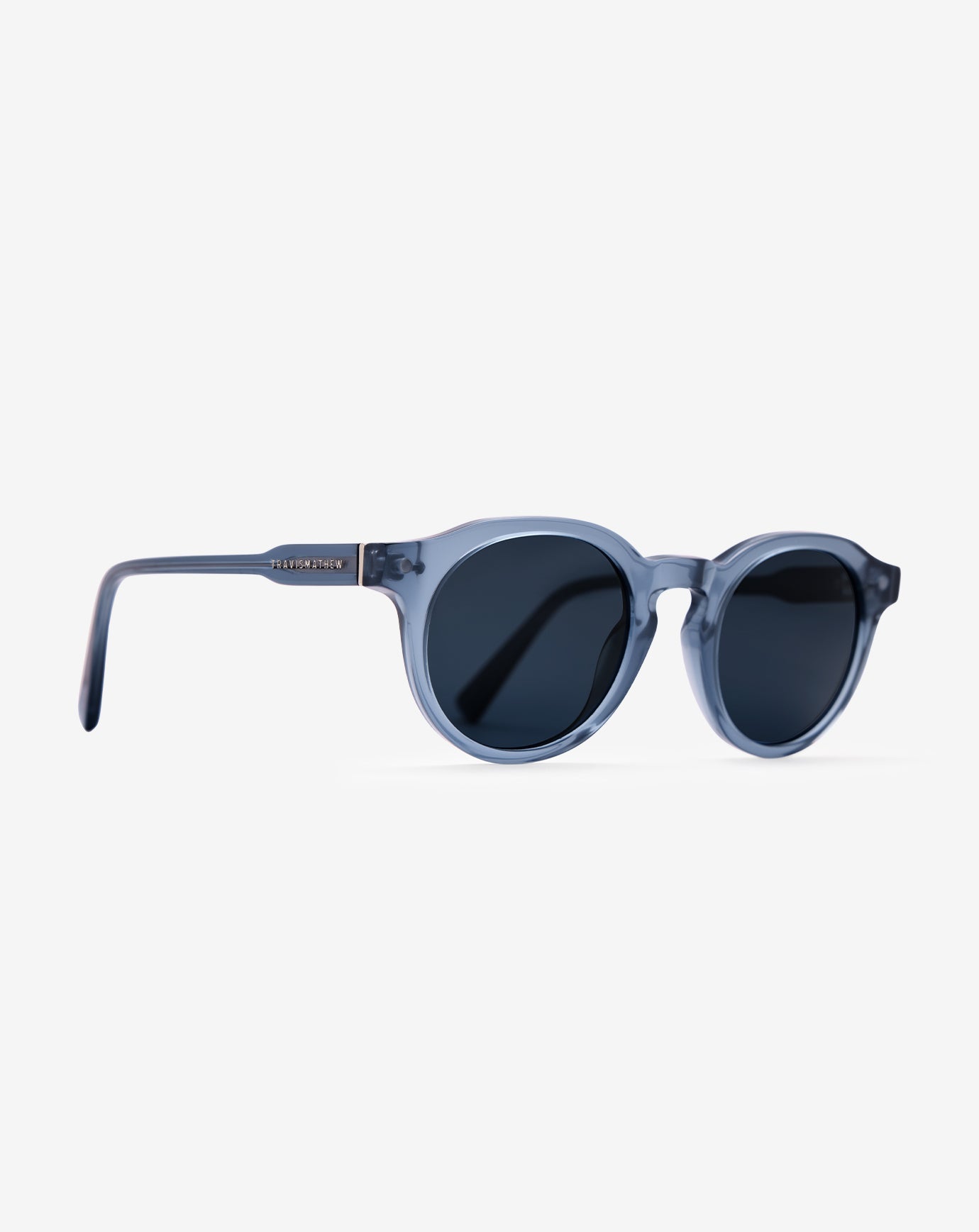 Travis Mathew Discount | Bandon Sunglasses