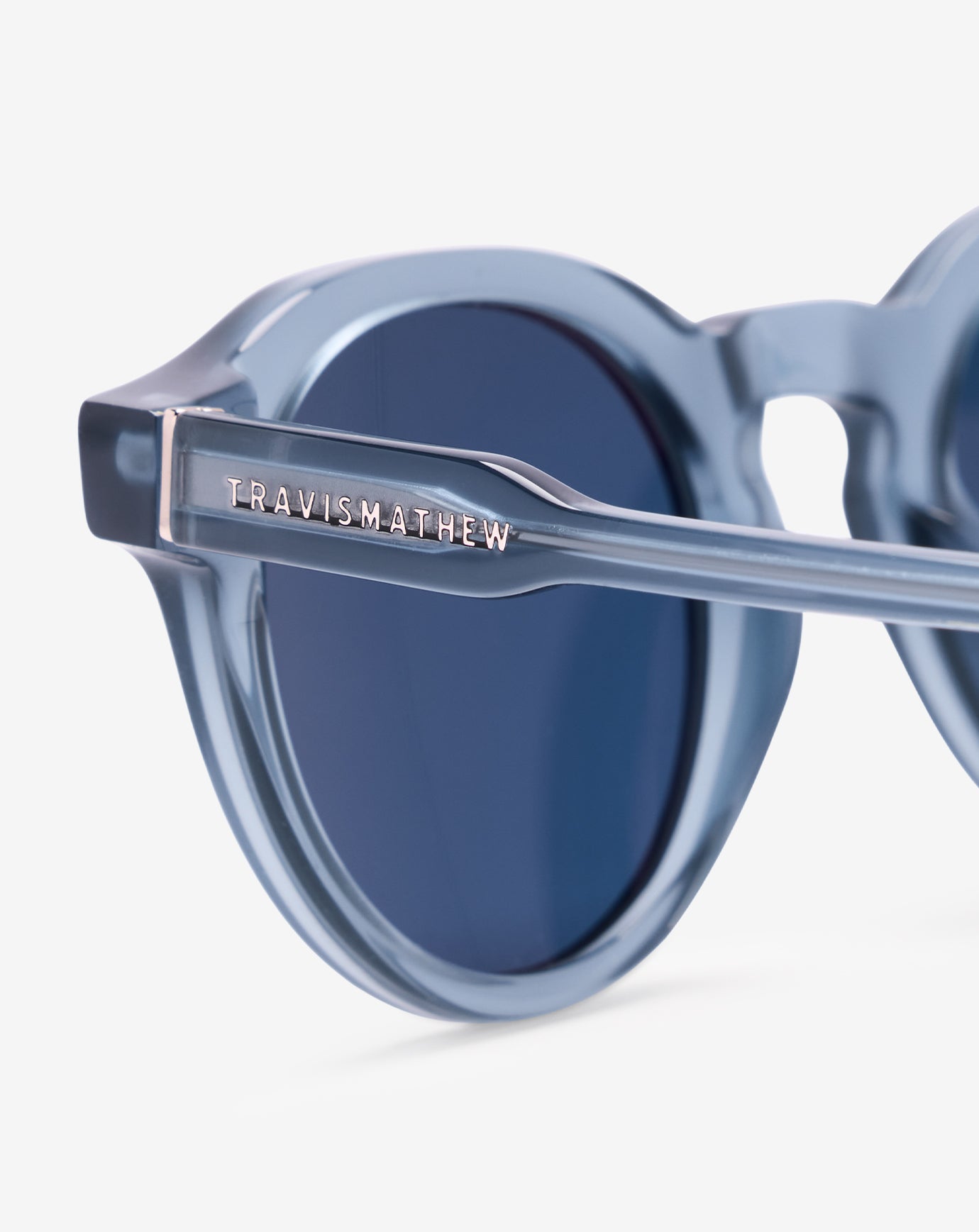 Travis Mathew Discount | Bandon Sunglasses