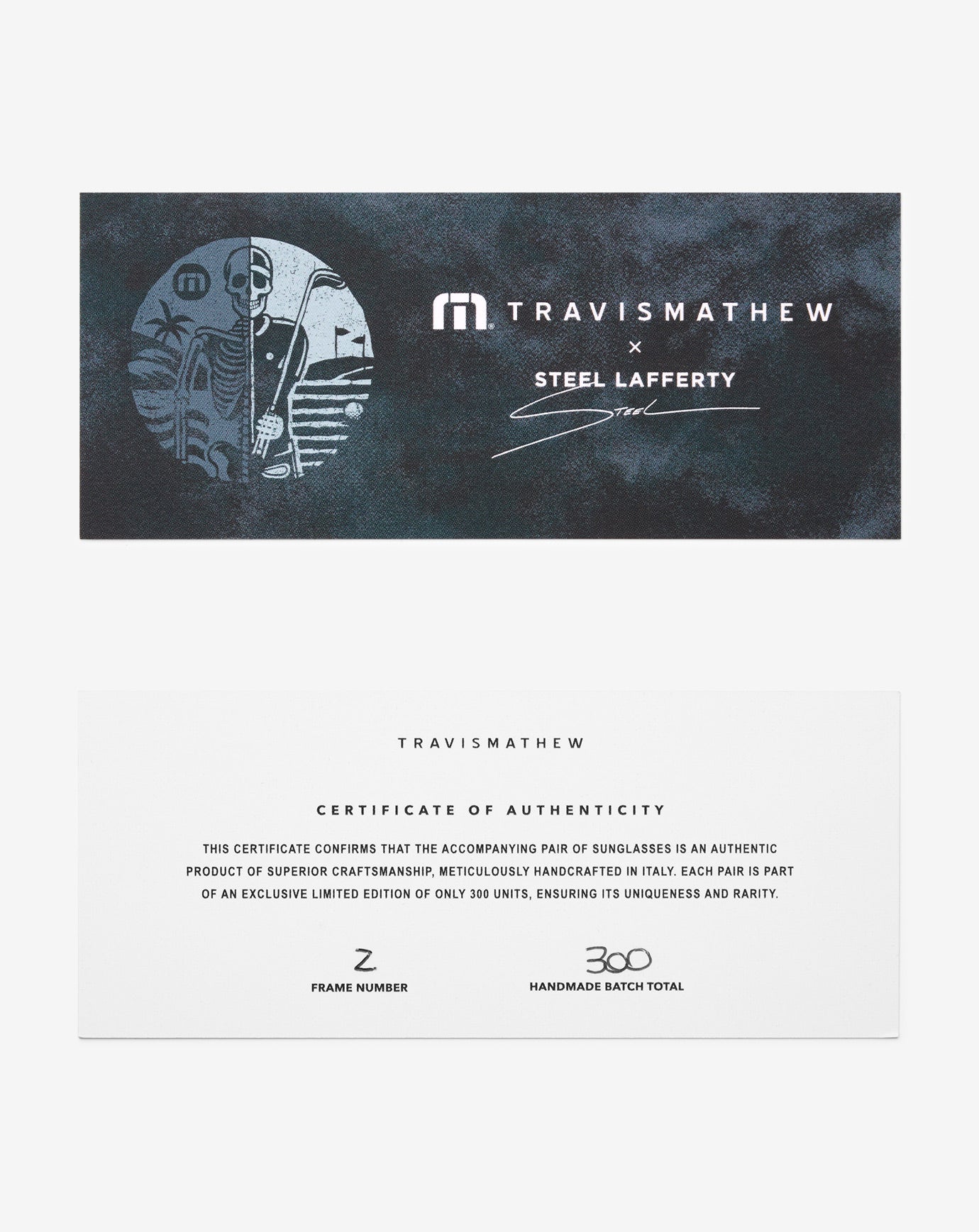 Travis Mathew Discount | Bandon Sunglasses