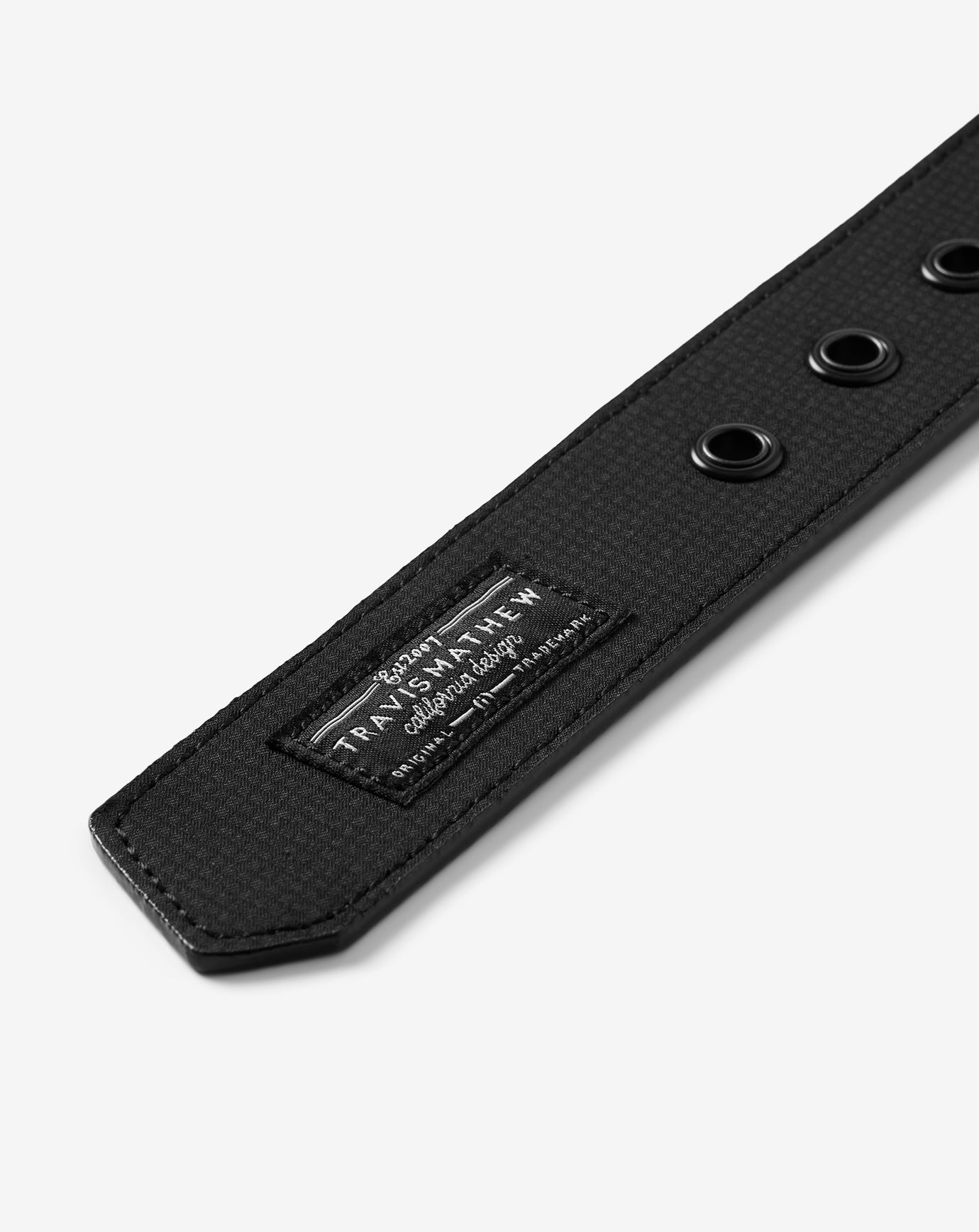 Travis Mathew Outlet | Wanderlust Stretch Woven Belt