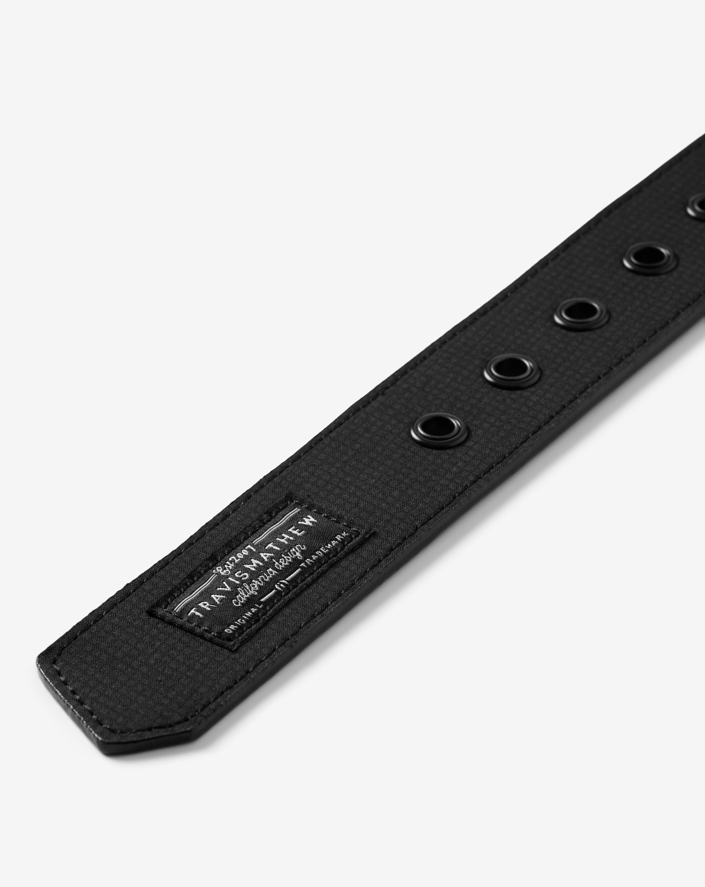 Travis Mathew Outlet | Wanderlust Stretch Woven Belt