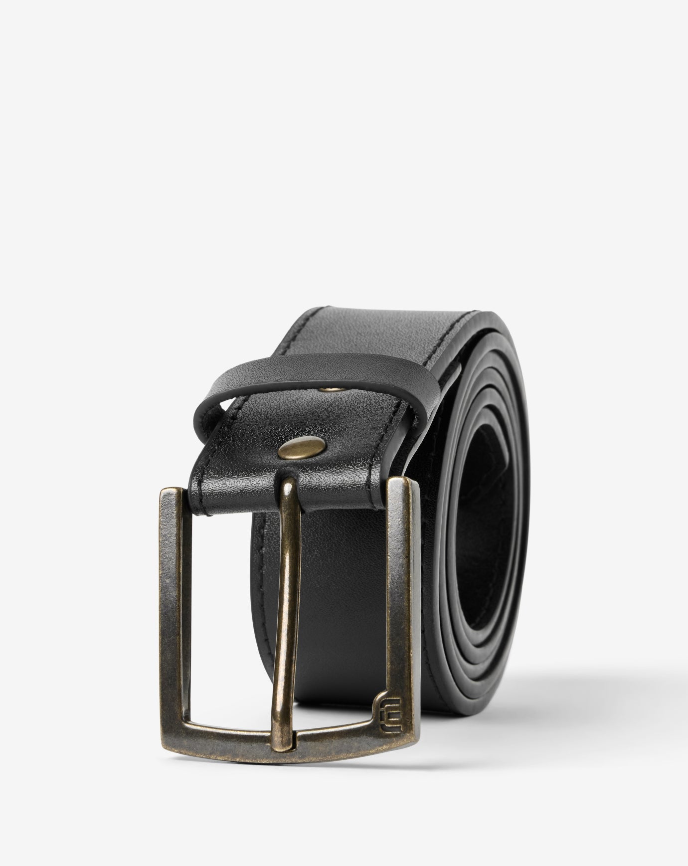 Travis Mathew New | Elusive Leather Belt