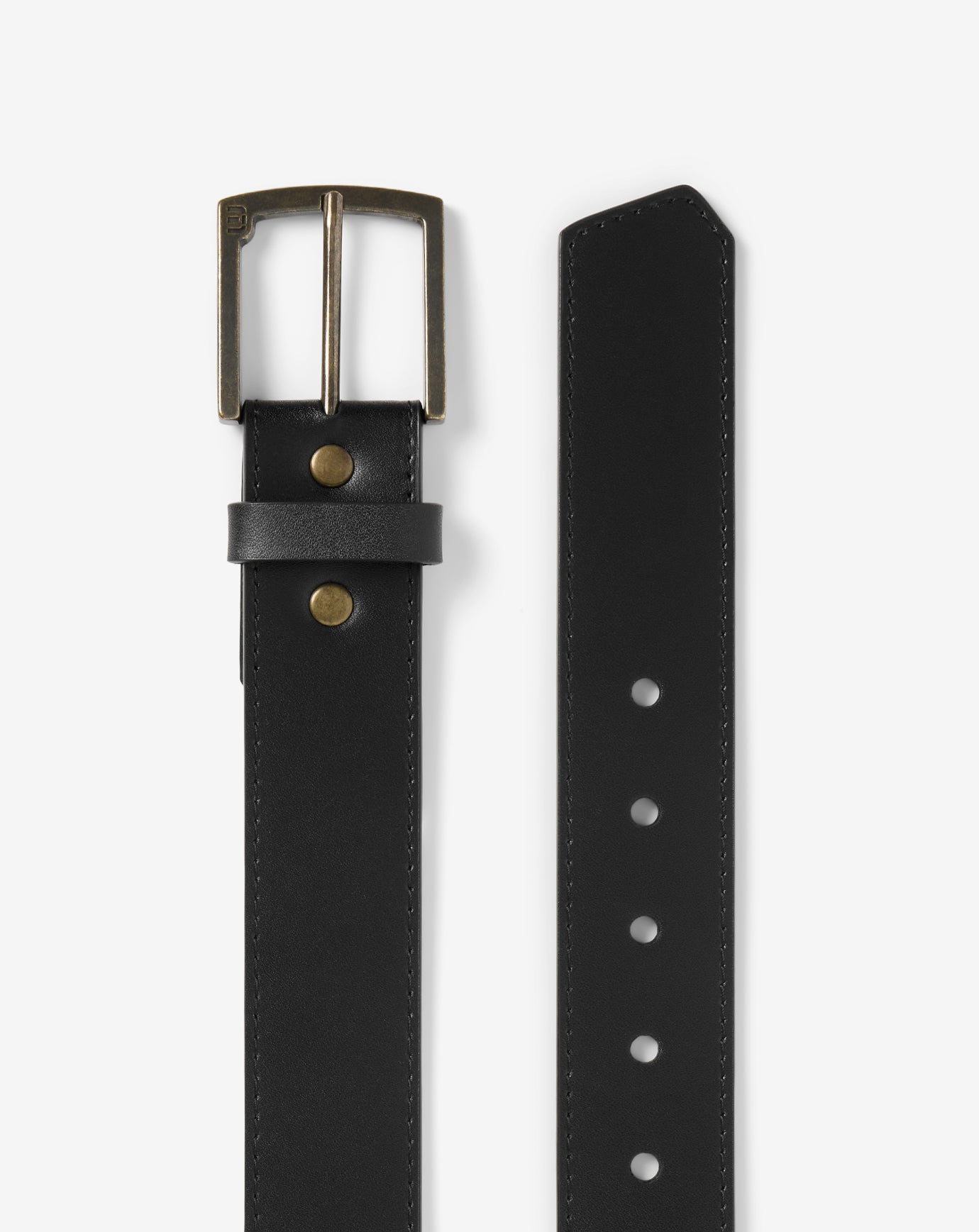 Travis Mathew New | Elusive Leather Belt