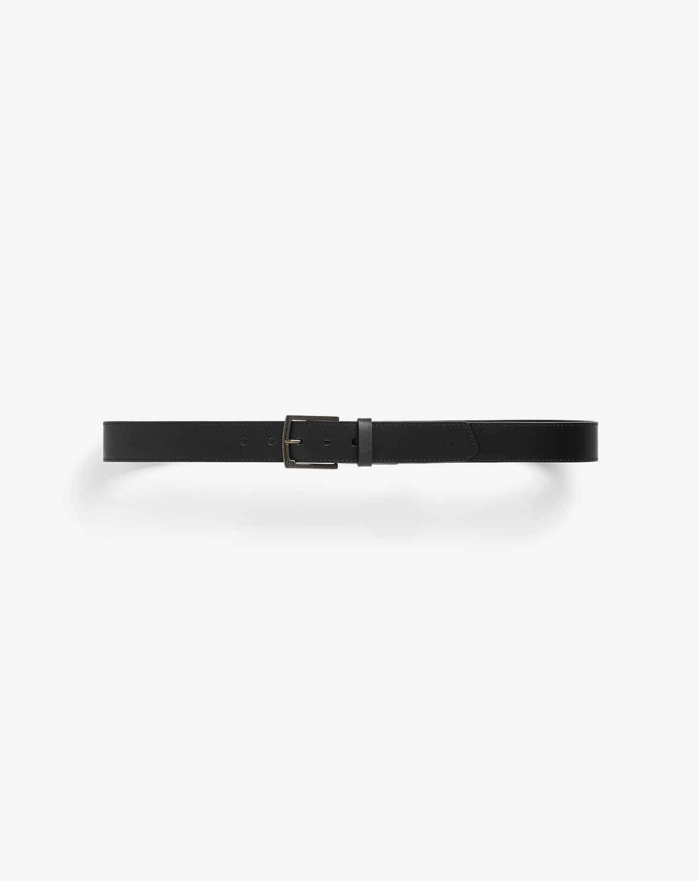 Travis Mathew New | Elusive Leather Belt