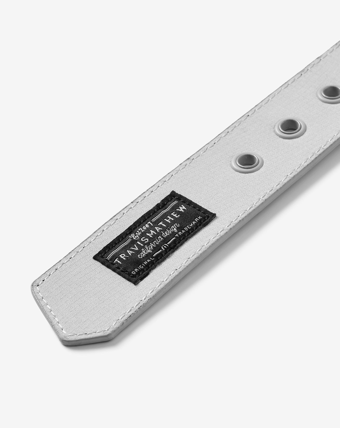 Travis Mathew Hot sale | Wanderlust Stretch Woven Belt
