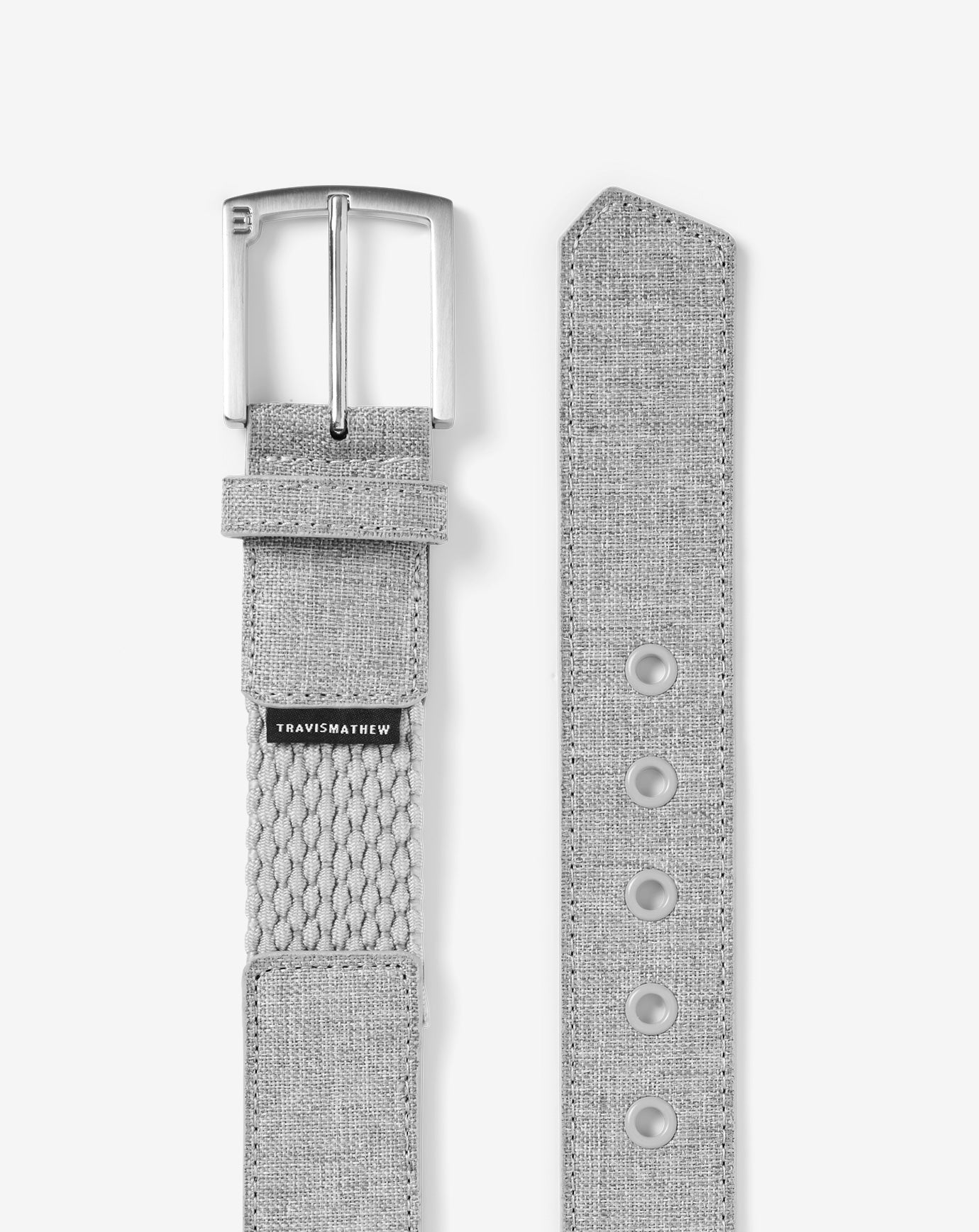 Travis Mathew For sale | Fresh Look Canvas Stretch Belt