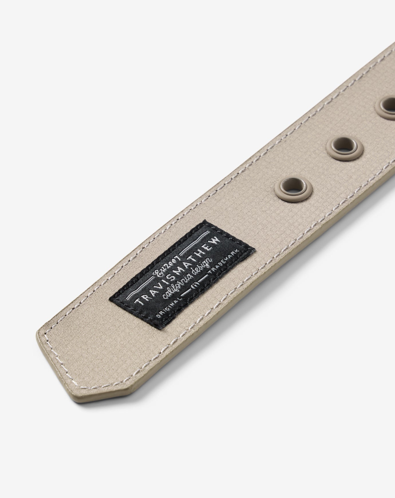 Travis Mathew US | Wanderlust Stretch Woven Belt