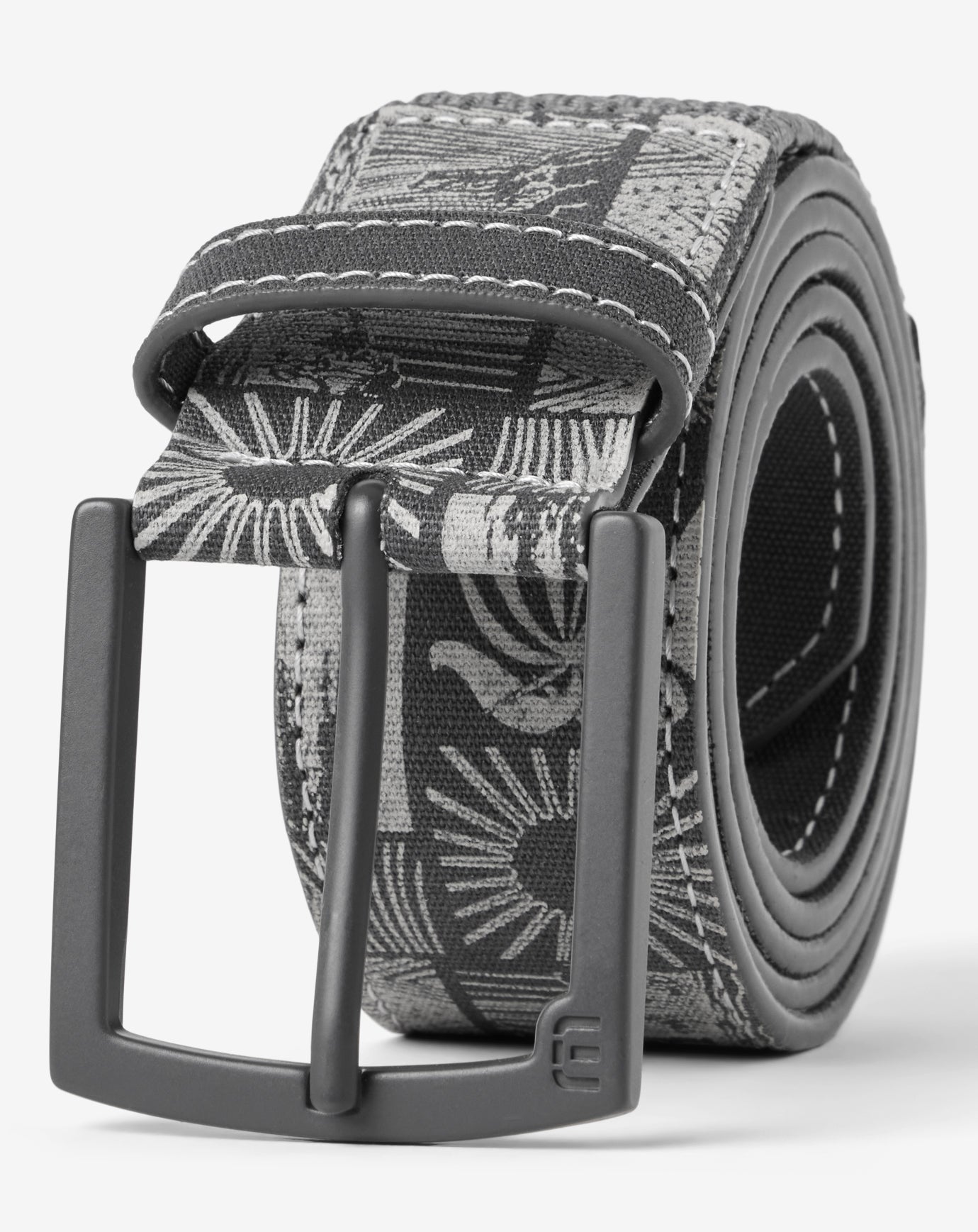 Travis Mathew Online | Marina Mingle Canvas Stretch Belt