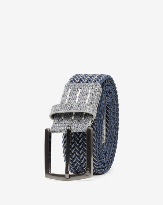 Travis Mathew Outlet | Cheers 2.0 Stretch Woven Belt