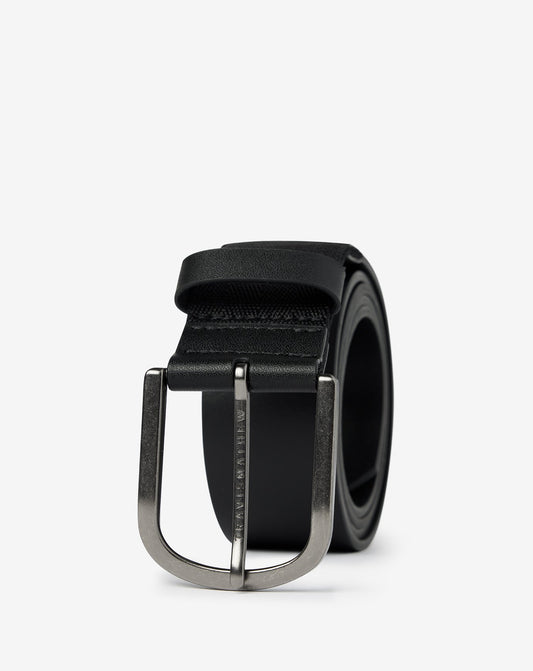 Travis Mathew New | Jinx 2.0 Leather Belt