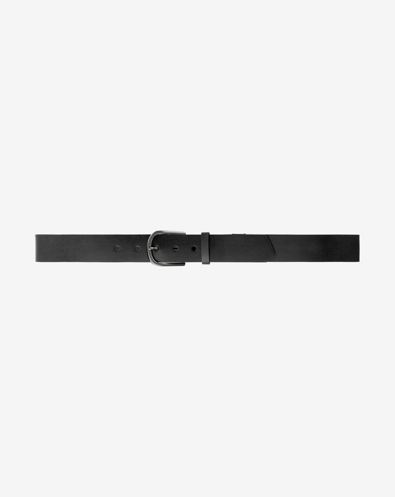 Travis Mathew New | Jinx 2.0 Leather Belt