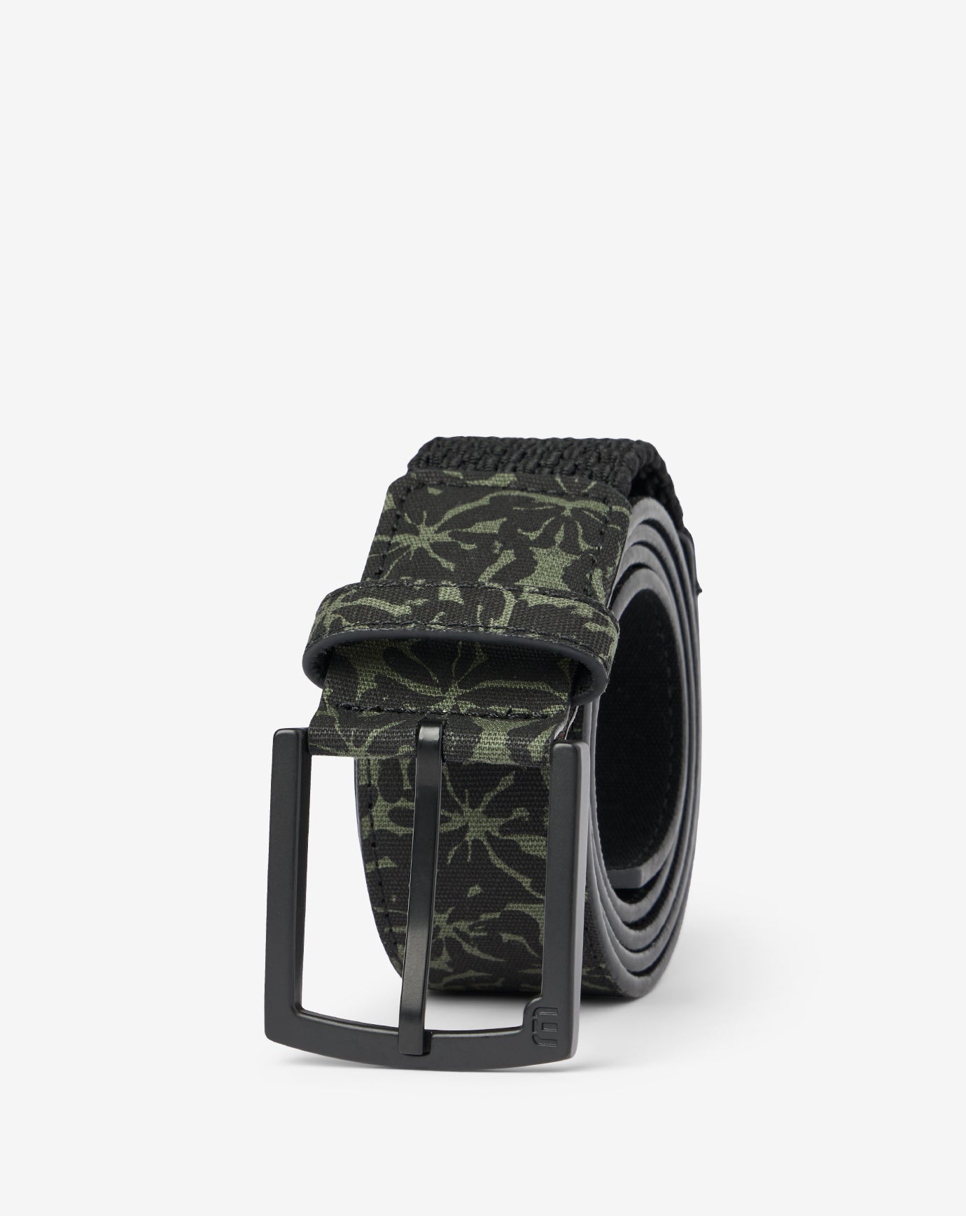 Travis Mathew For sale | Vine City Canvas Stretch Belt